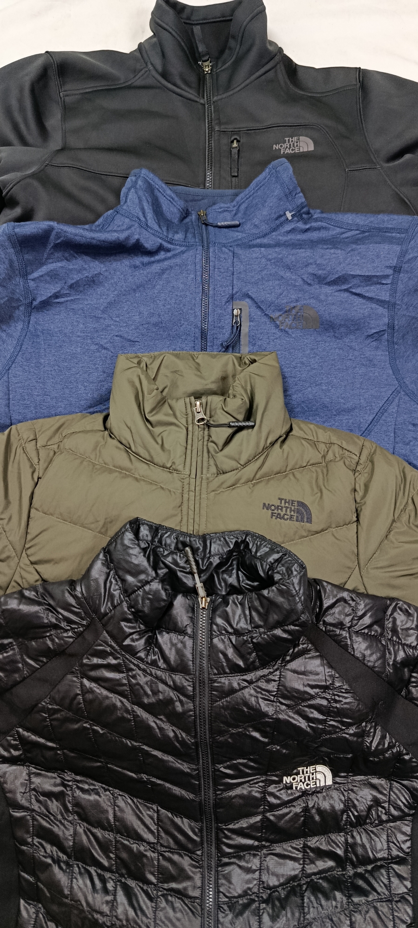 Jaqueta The North Face (2220)
