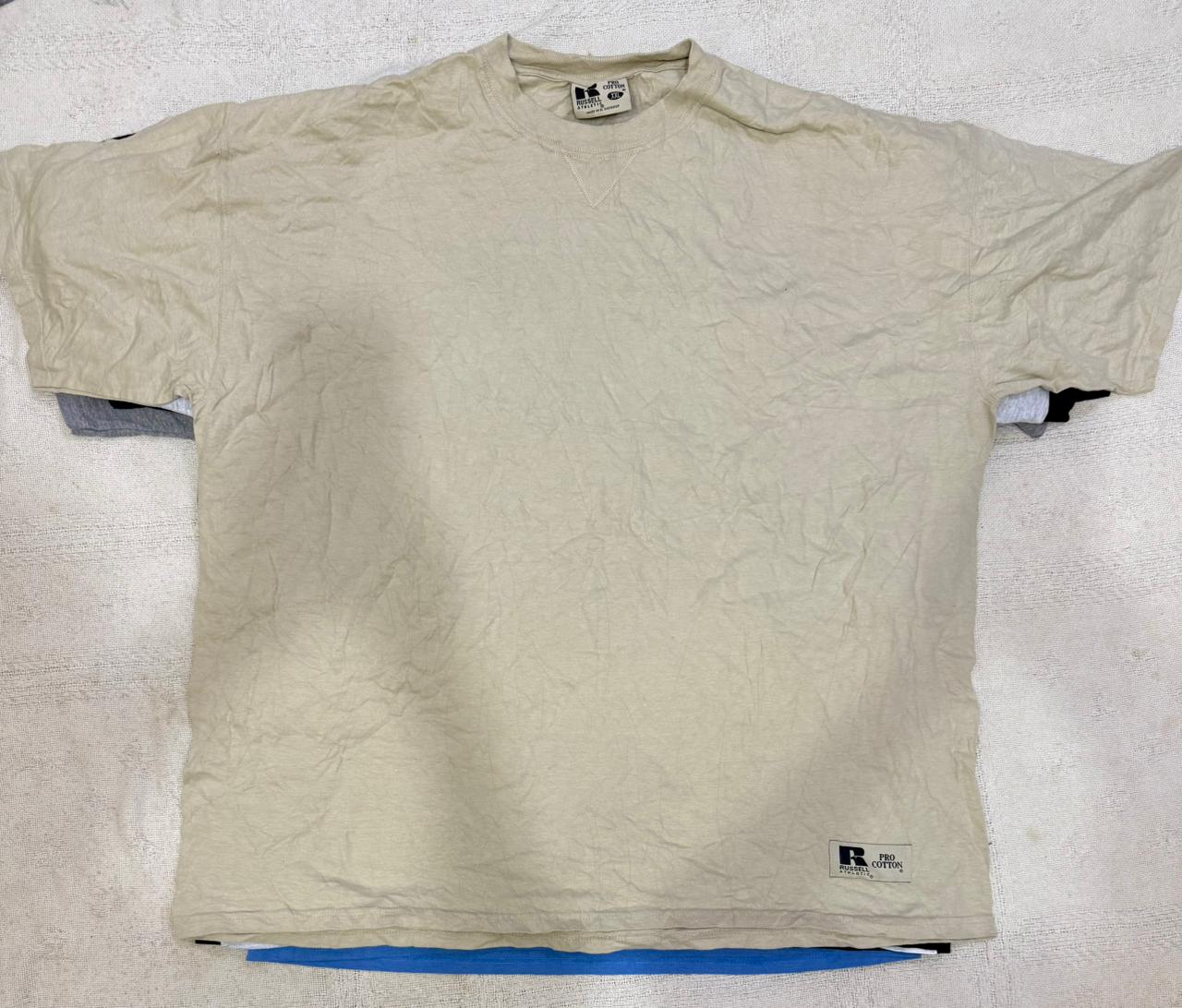 Russell Athletic T shirt