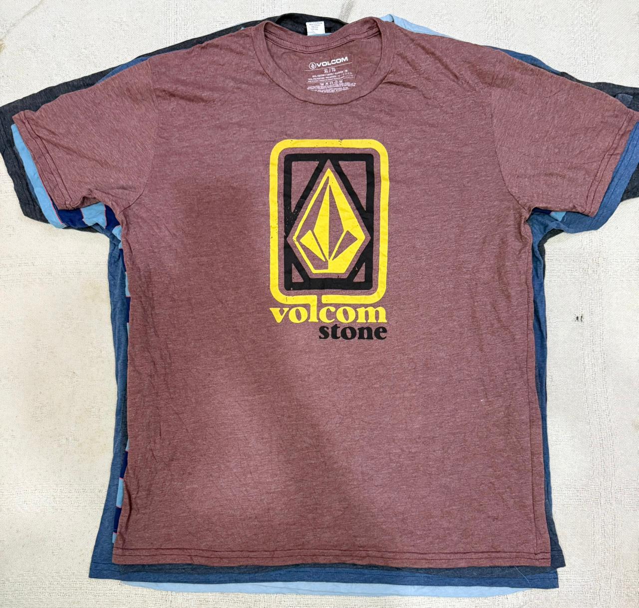 Volcom T shirts