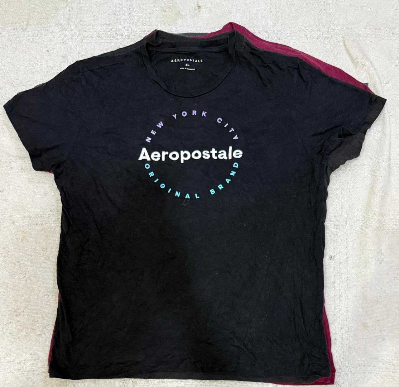 エアロポステール Tシャツ