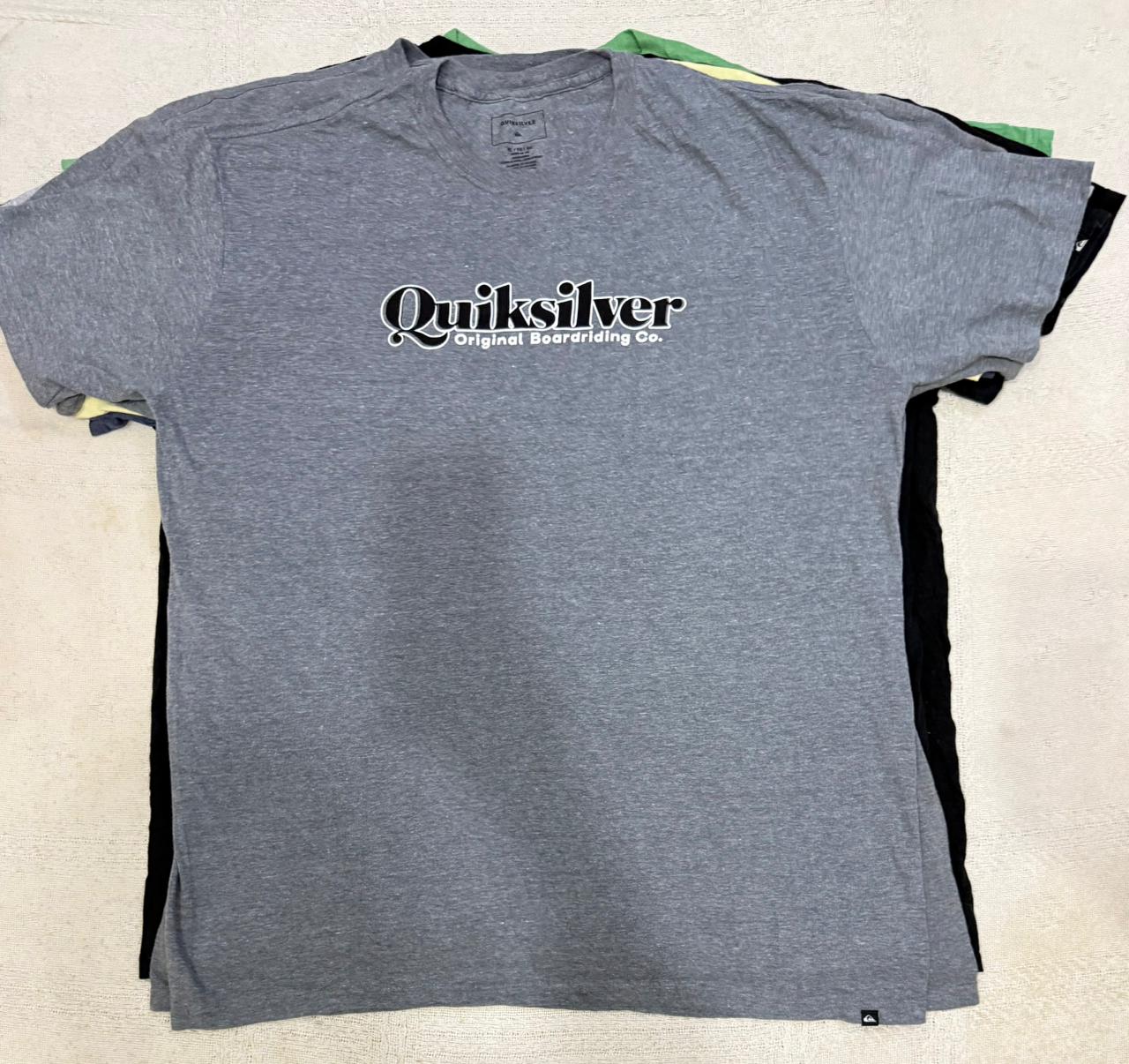 Quicksilver T-Shirts