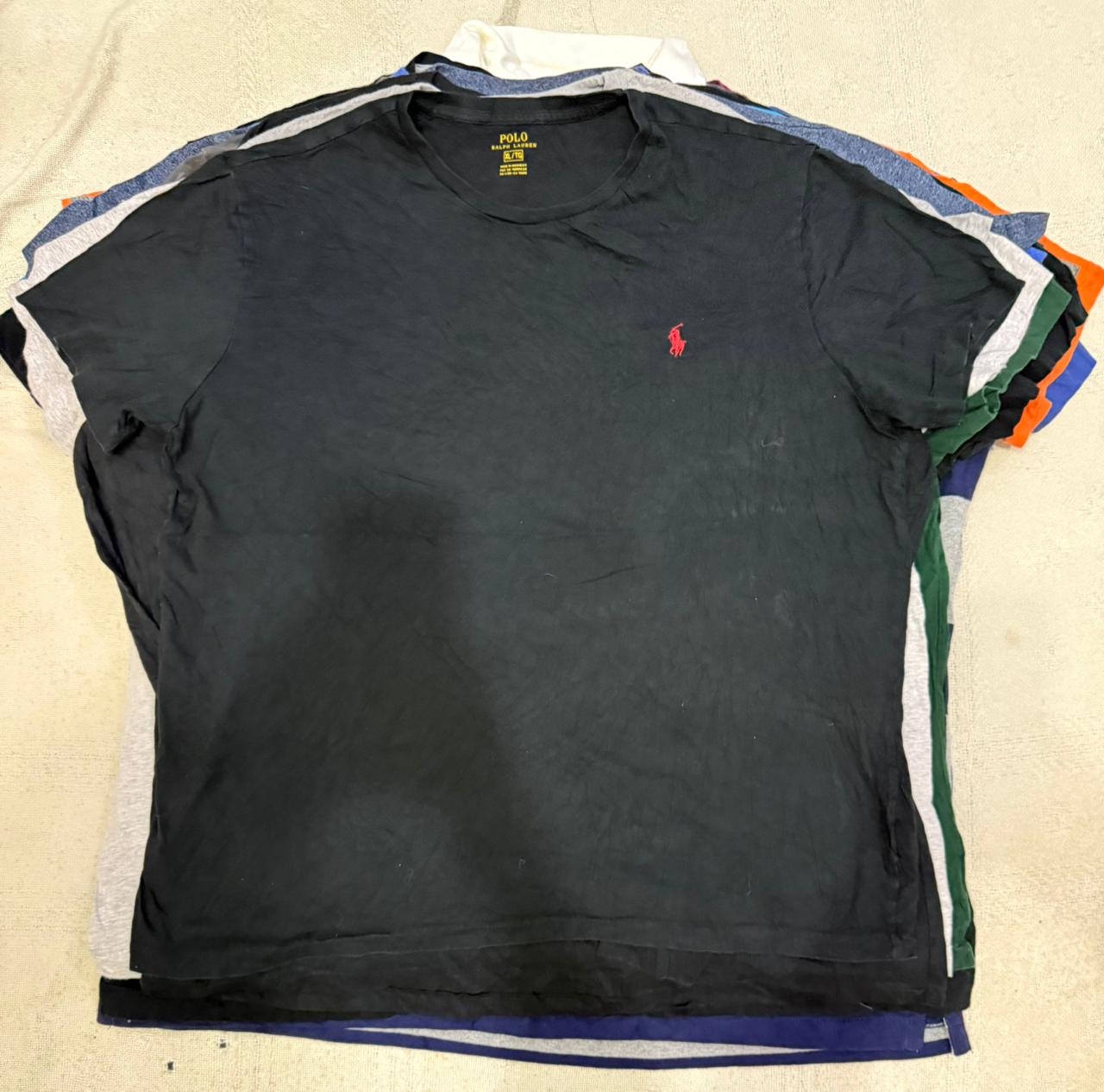 ラルフ・ローレン Tシャツ