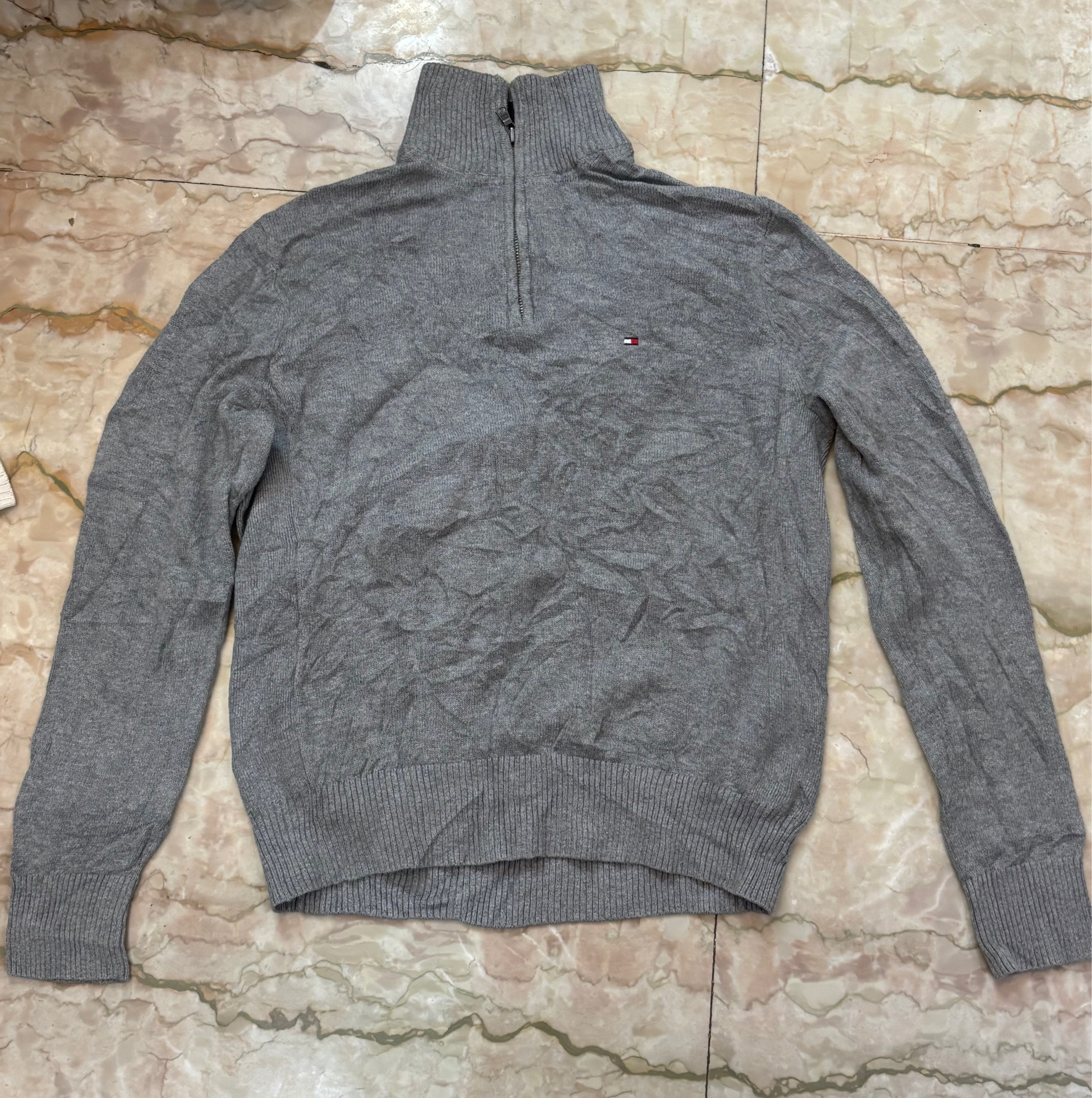 Tommy Hilfiger 1/4 zip