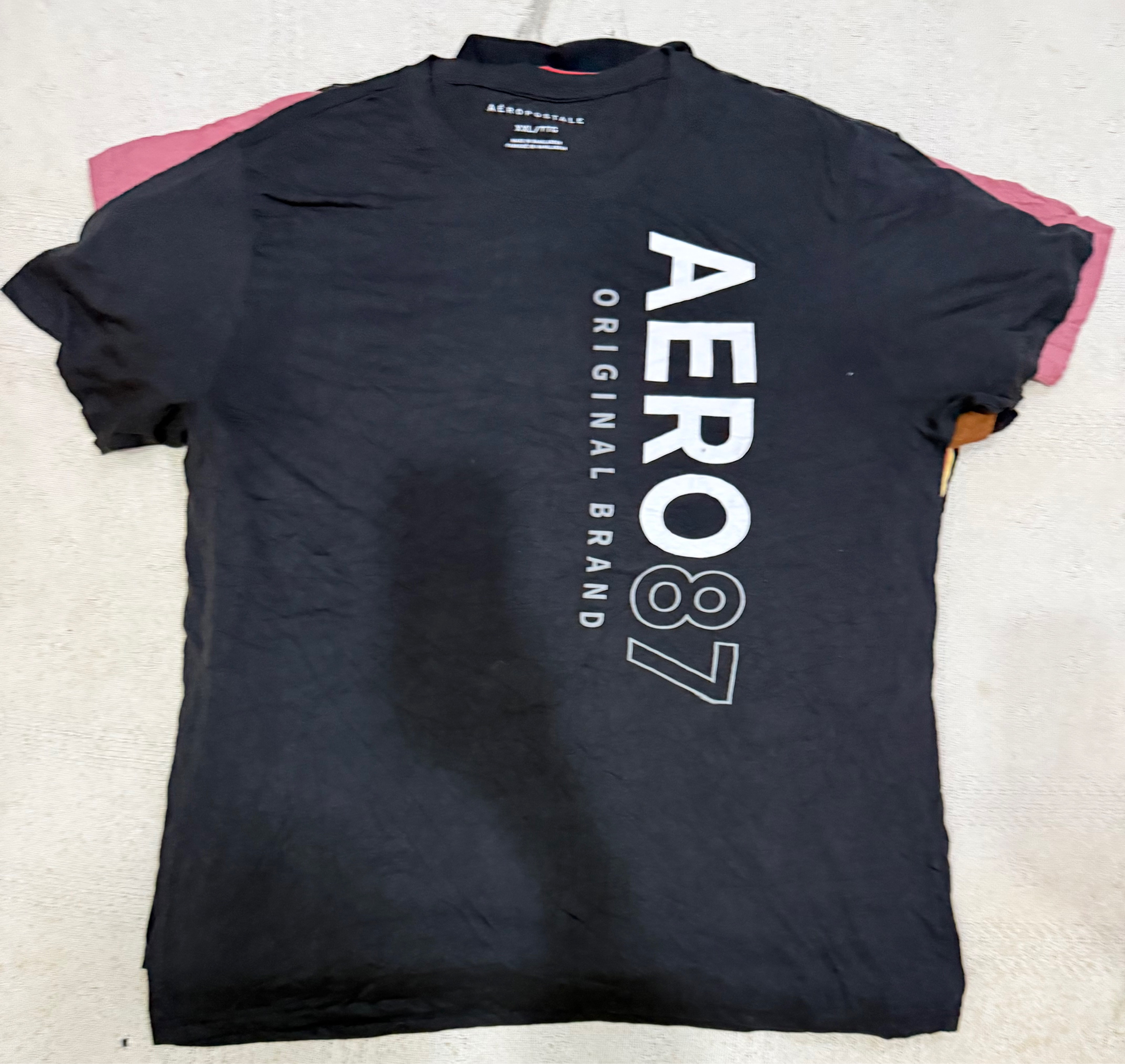 Camisas de Aeropostale 15 piezas