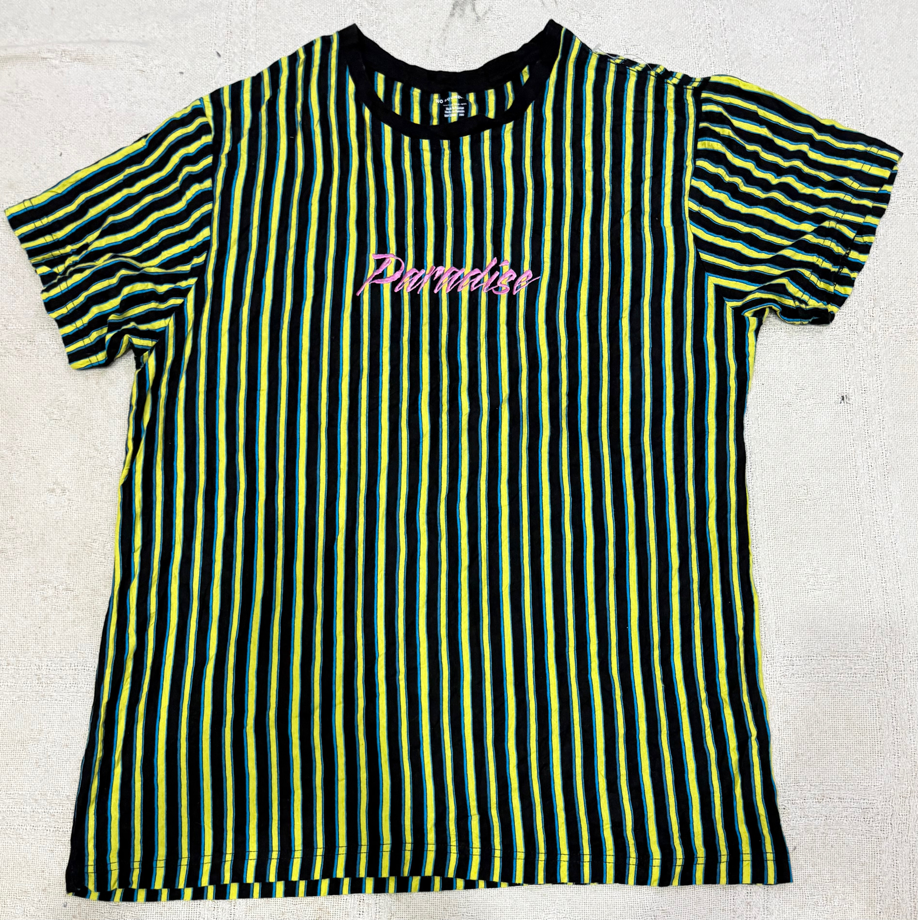 Camisetas de marca