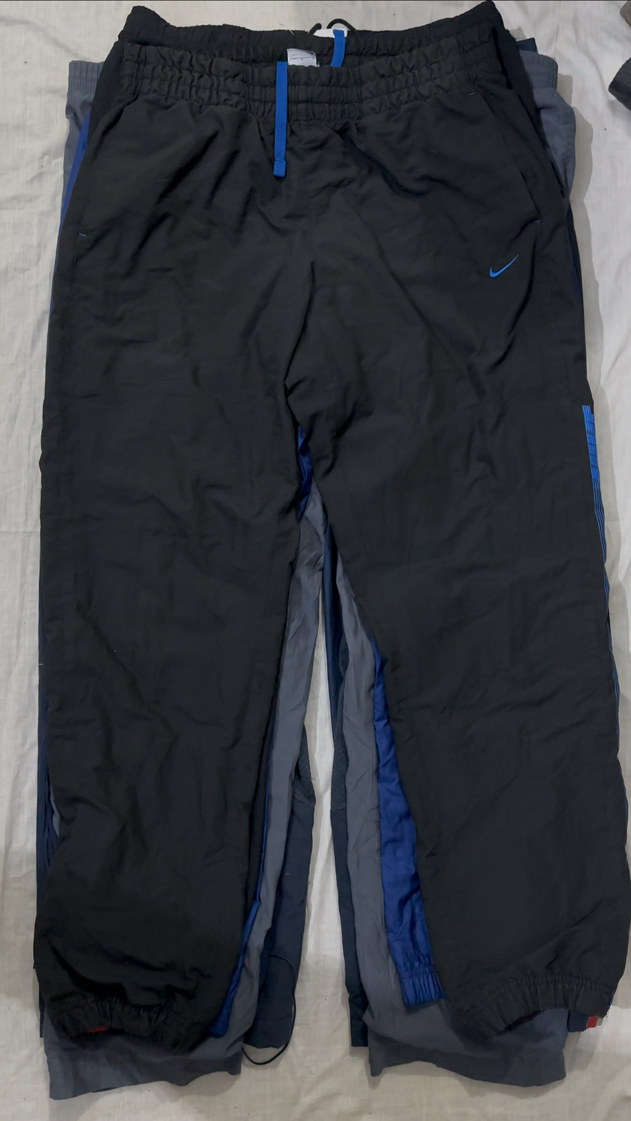 Nike Track Pants