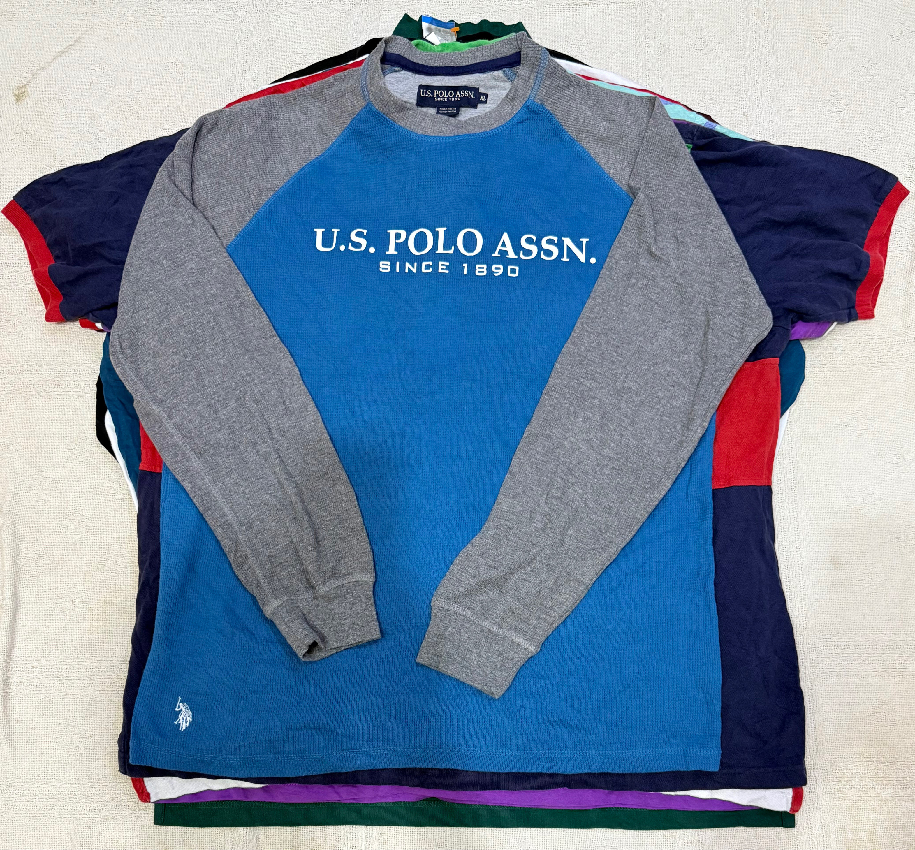 U.S.Polo Assn t shirts