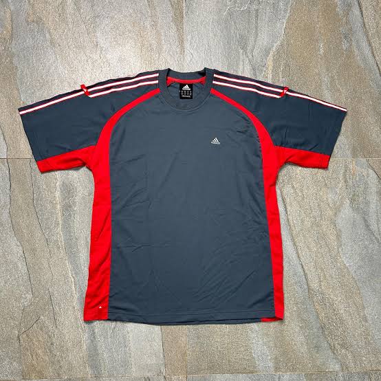 Adidas/Camiseta Branded 15 Pcs