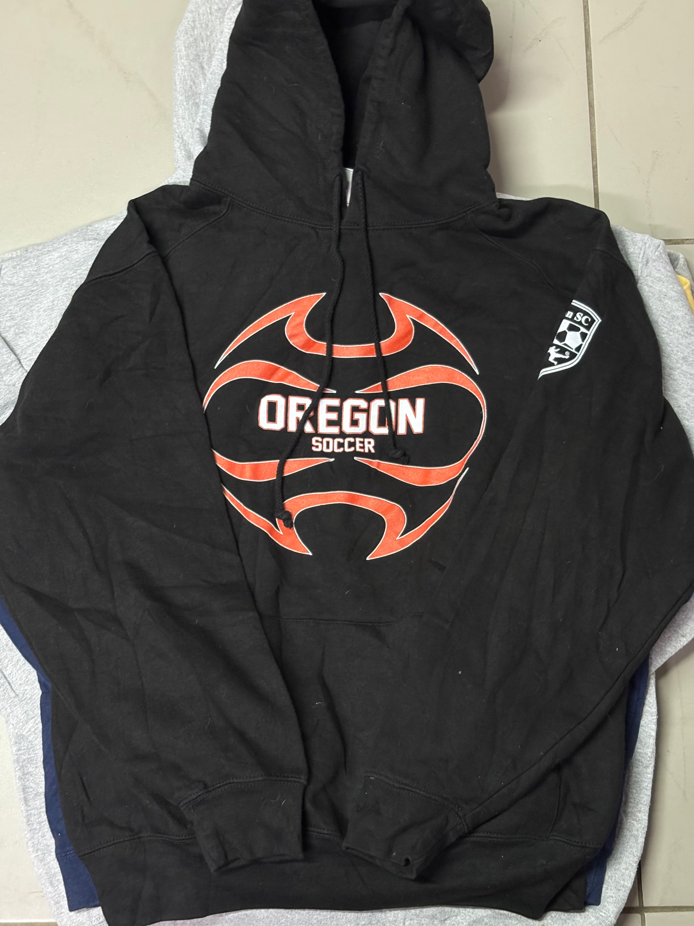 American usa Hoodie/sweatshirt estampada (ML06)