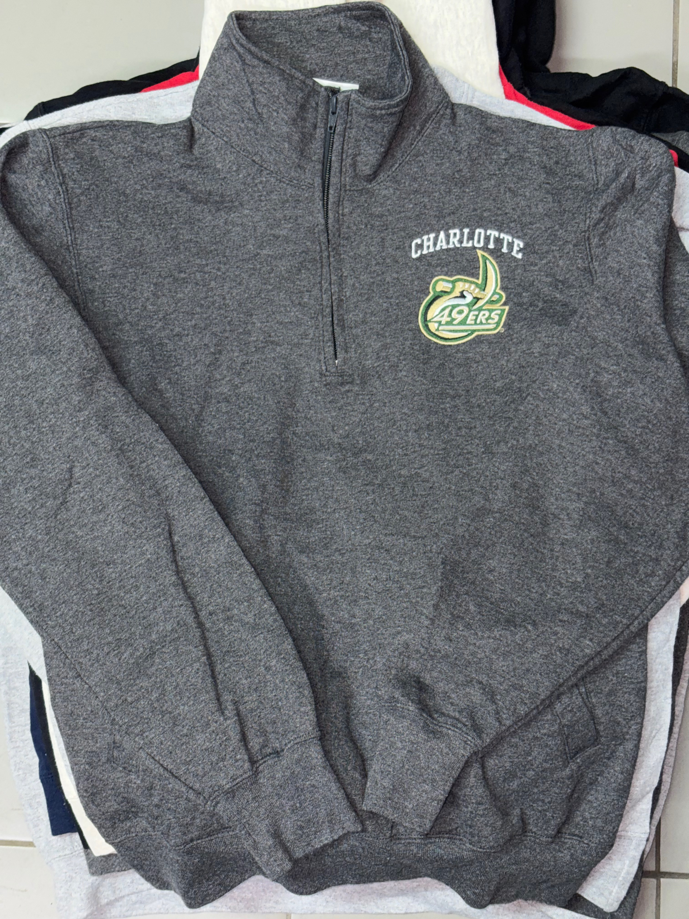 MEN USA PRINTED SWEATSHIRTS (ML13)