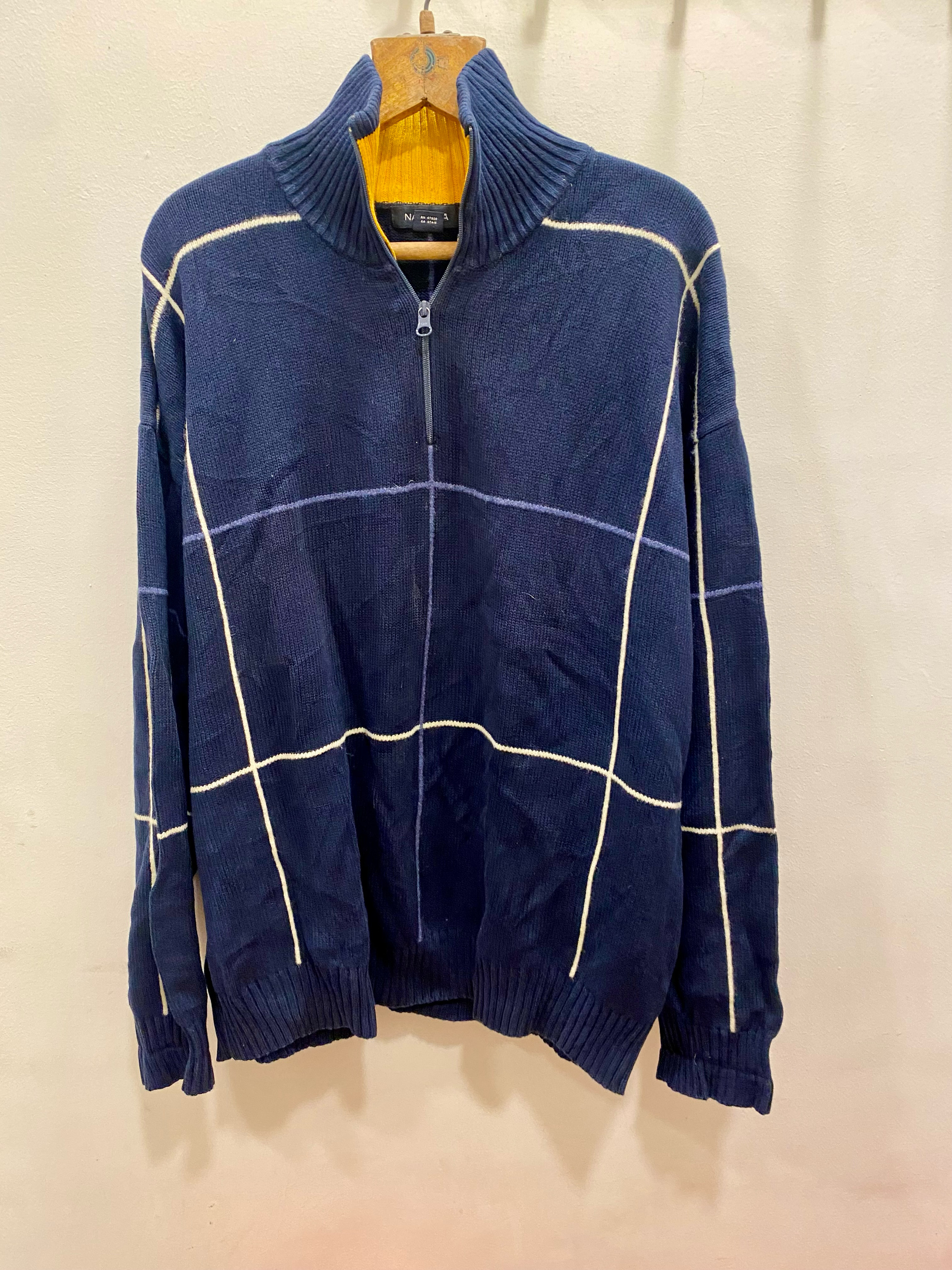 Nautica Sweaters