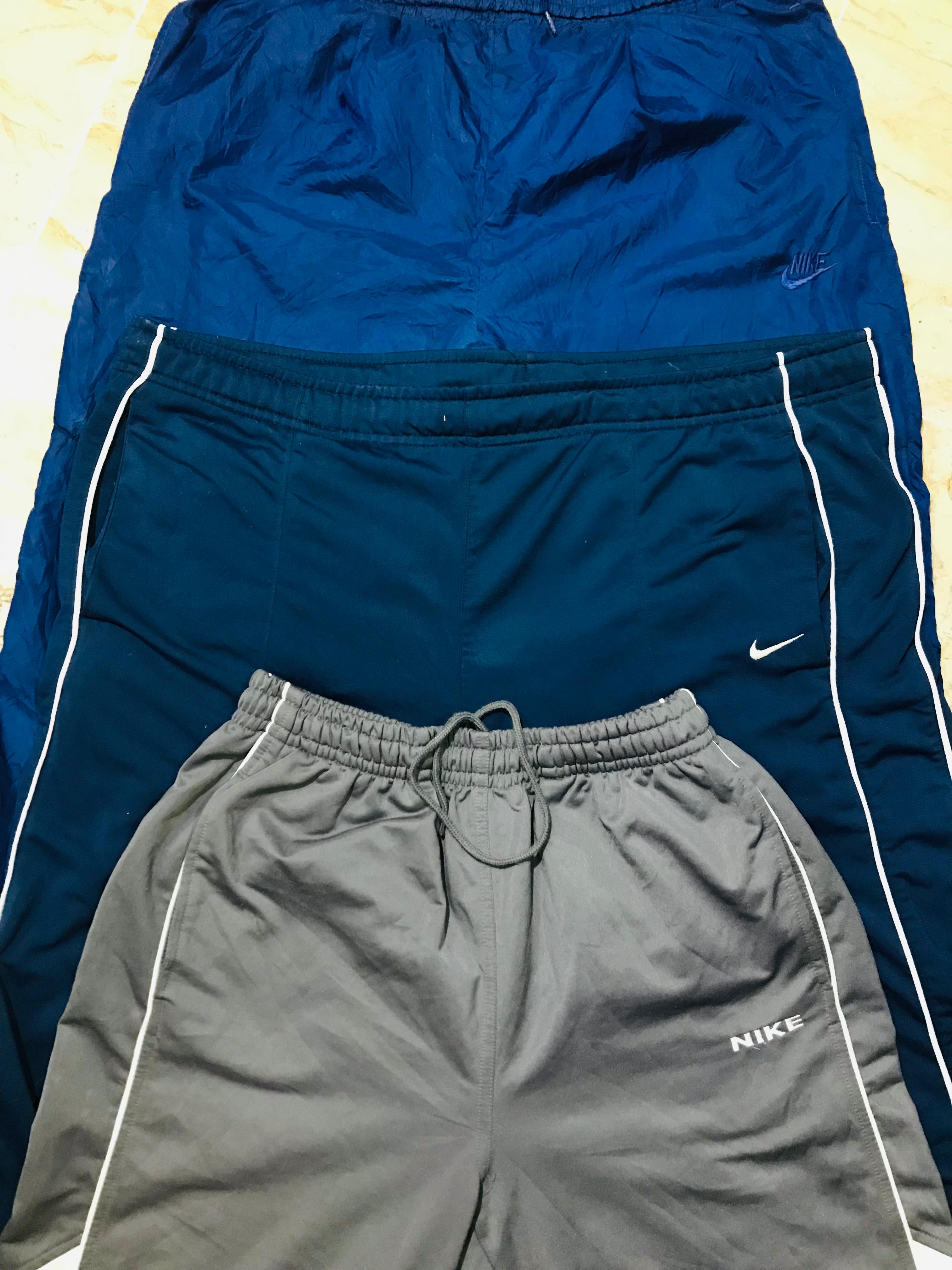 Premium Nike trackpants