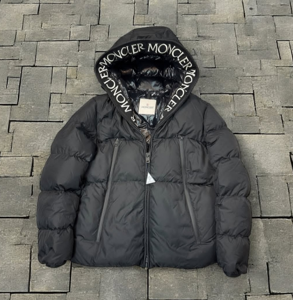 Premium Mix Brands Pufferjacken