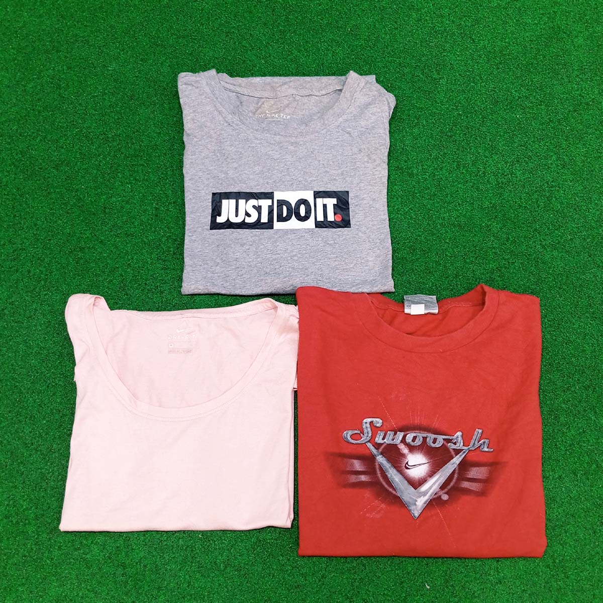 Camisa Polo Nike