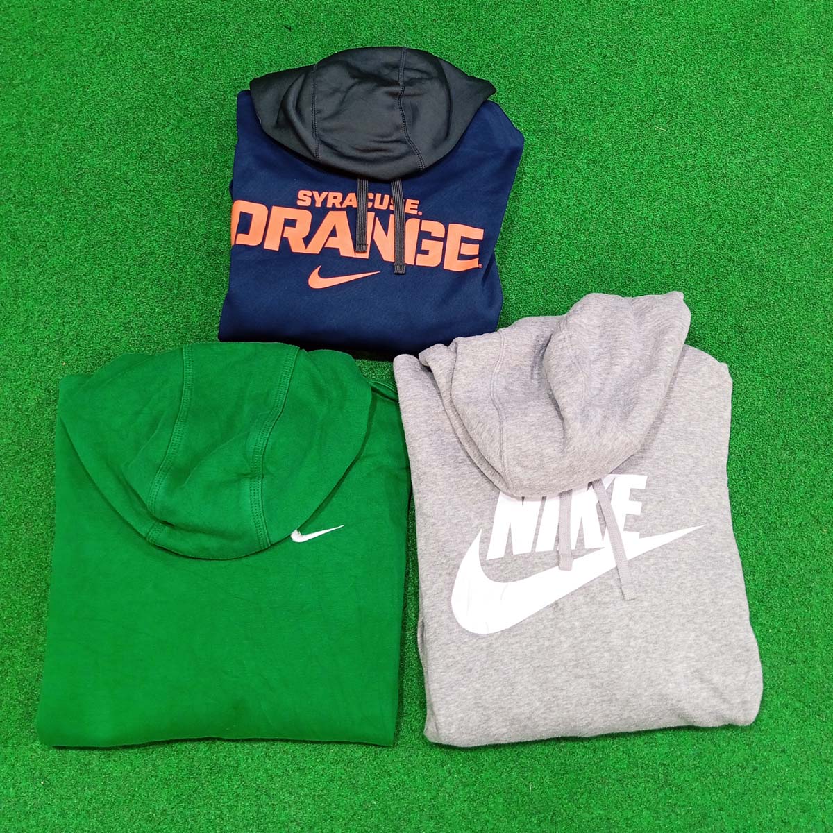 Nike Mix Hoodie