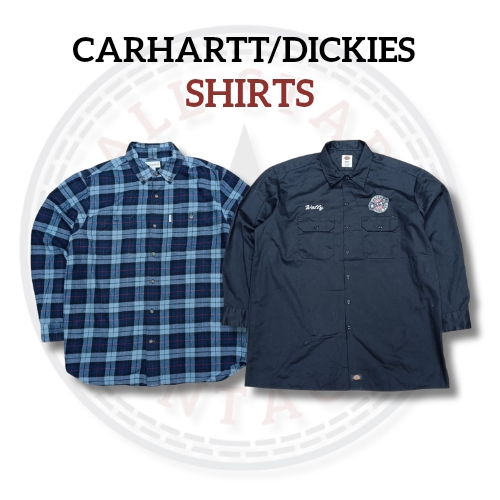 Dickies Shirts