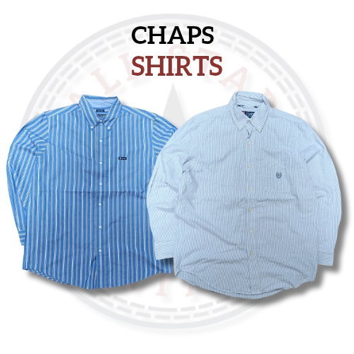 Chaps Shirts