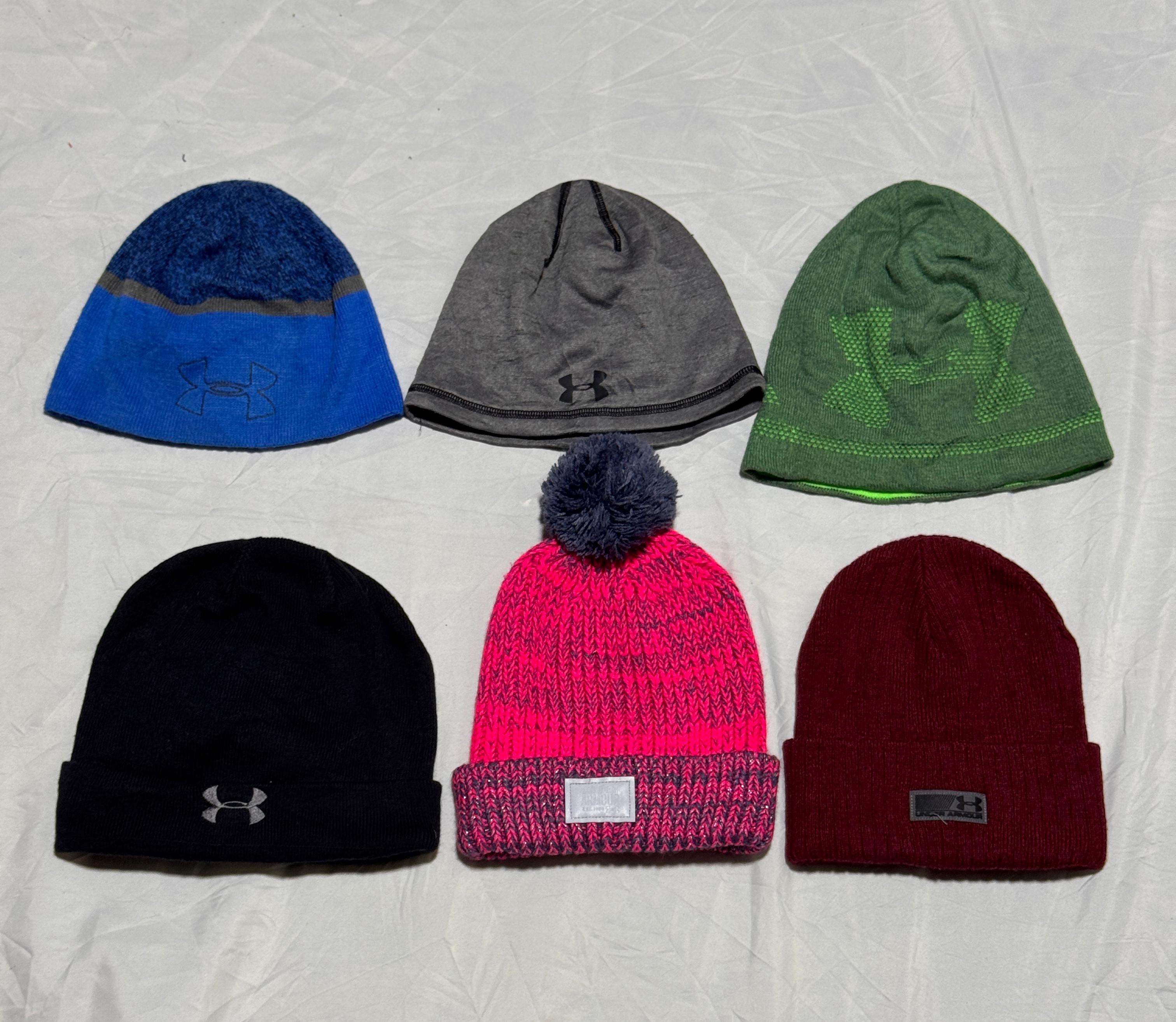 Berretto Under Armour