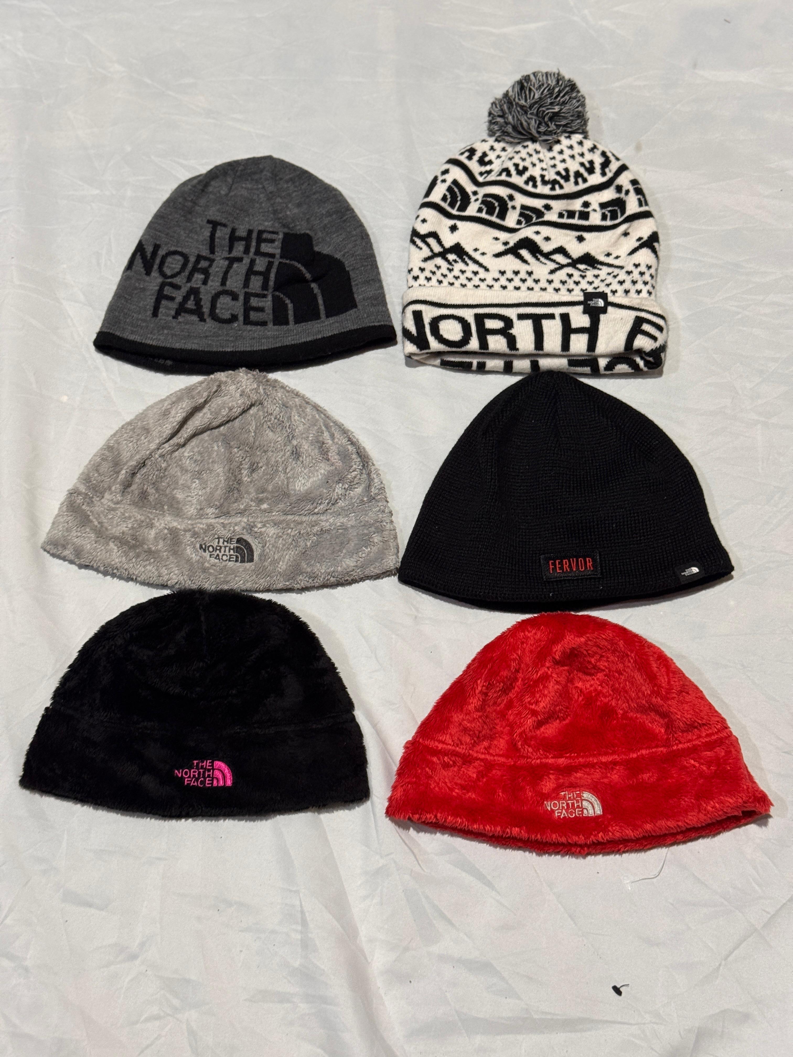 THE NORTH FACE beanie caps