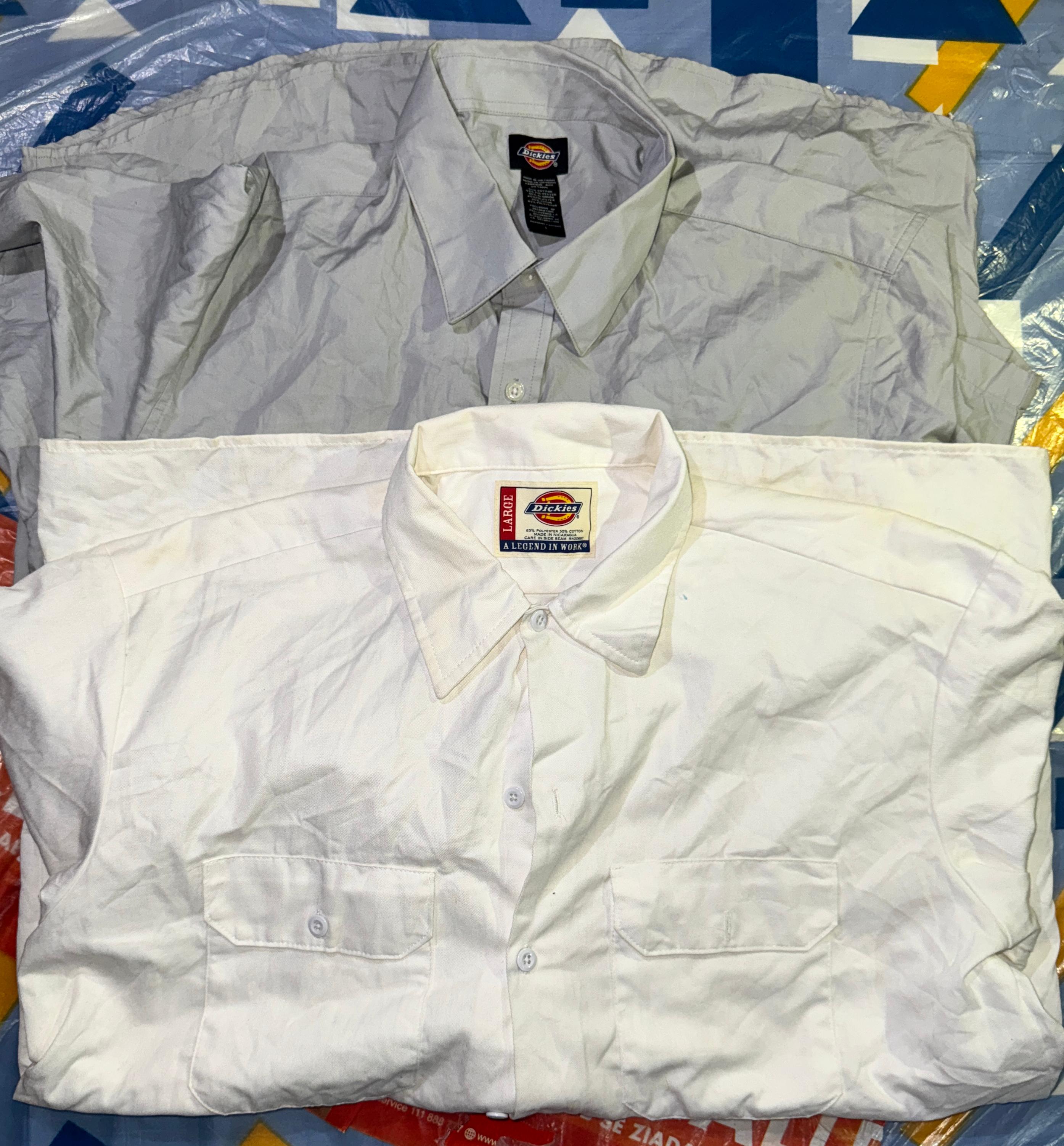 Dickies Shirts