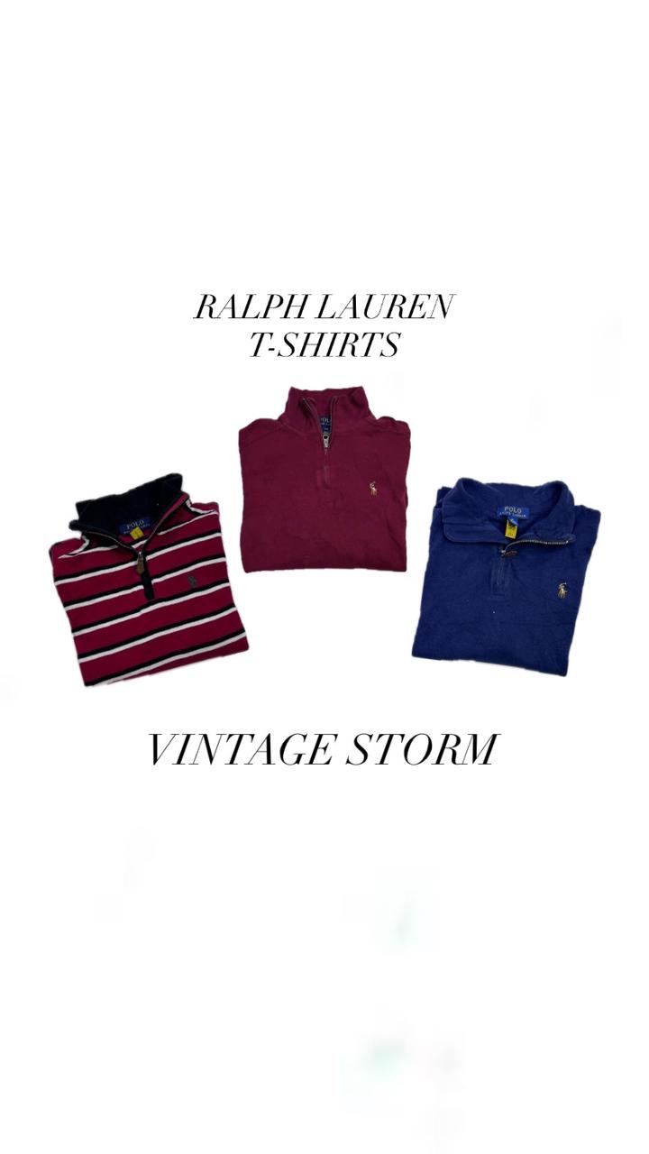 T-shirts Ralph Lauren Polo - Garçons et Filles