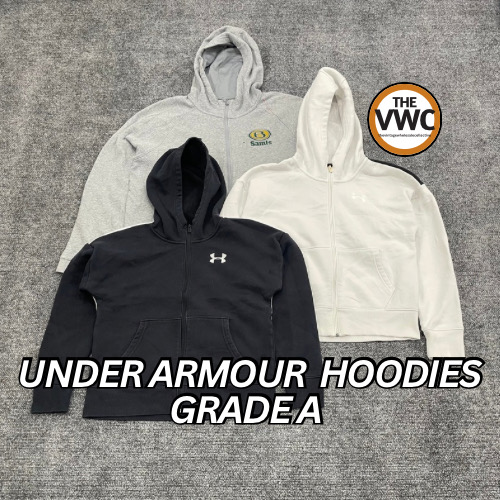 Under Armour Hoodies (R-50-109)