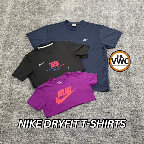 Nike Dryfit T-shirts