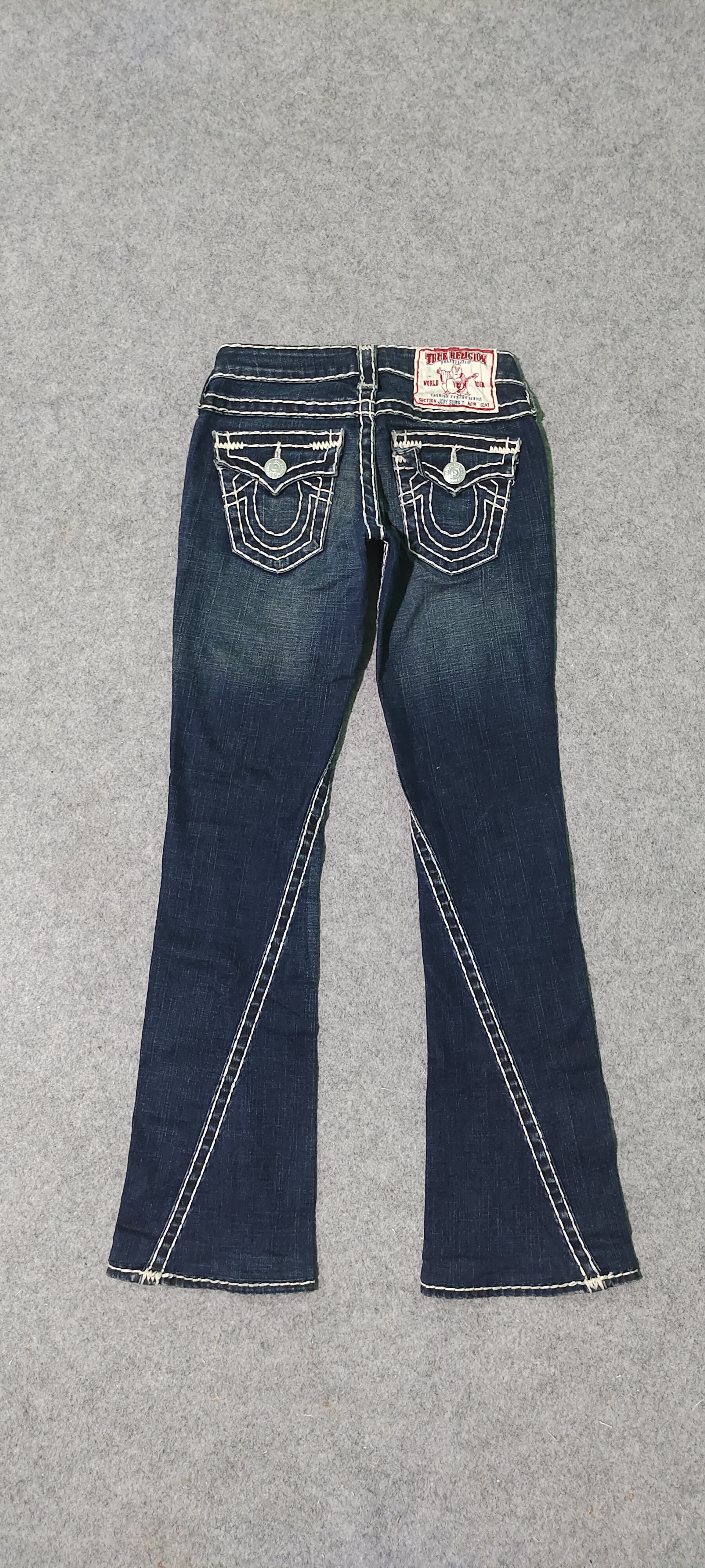 True religion Mixed Jeans