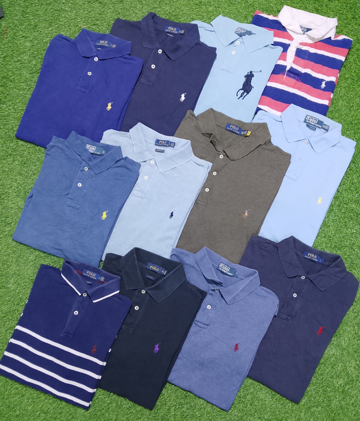 Polo Ralph Lauren T-shirts