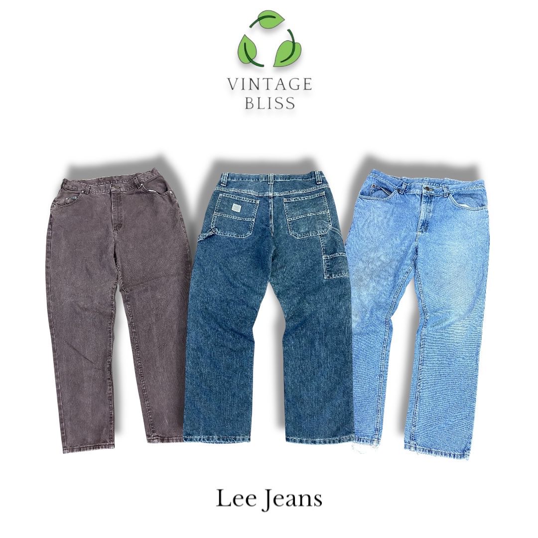 Lee Jean