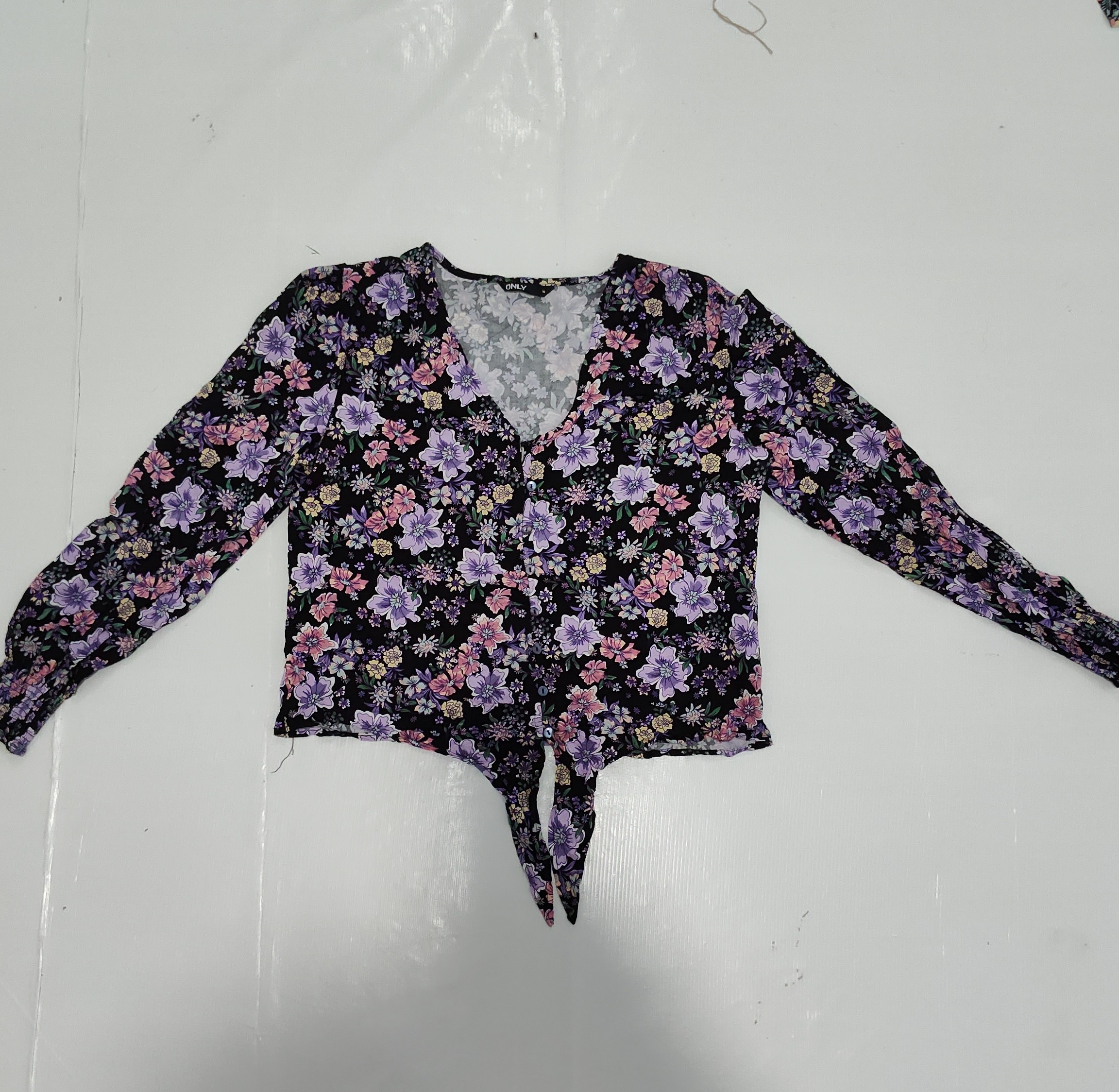 blusas Y2k