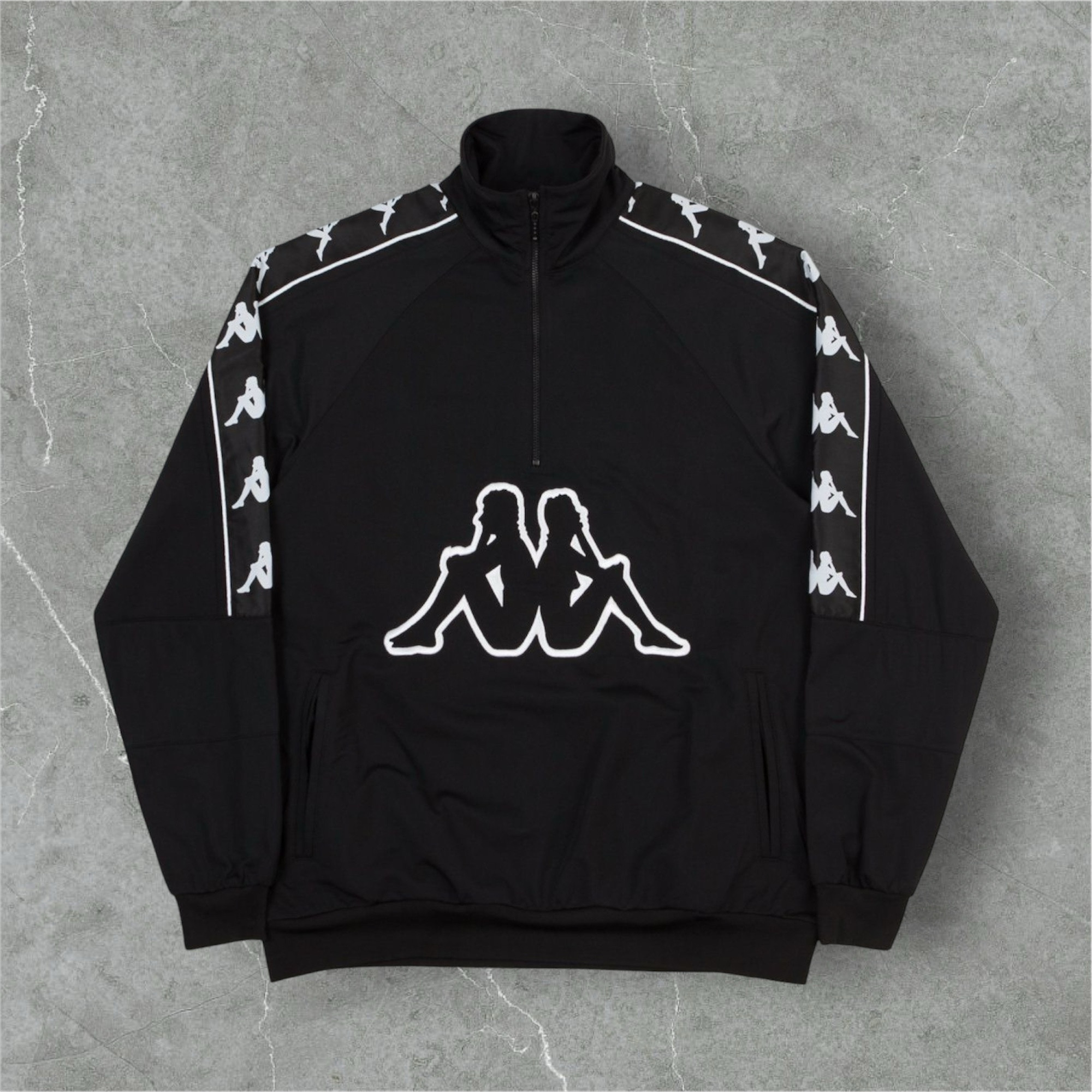Sweater Kappa
