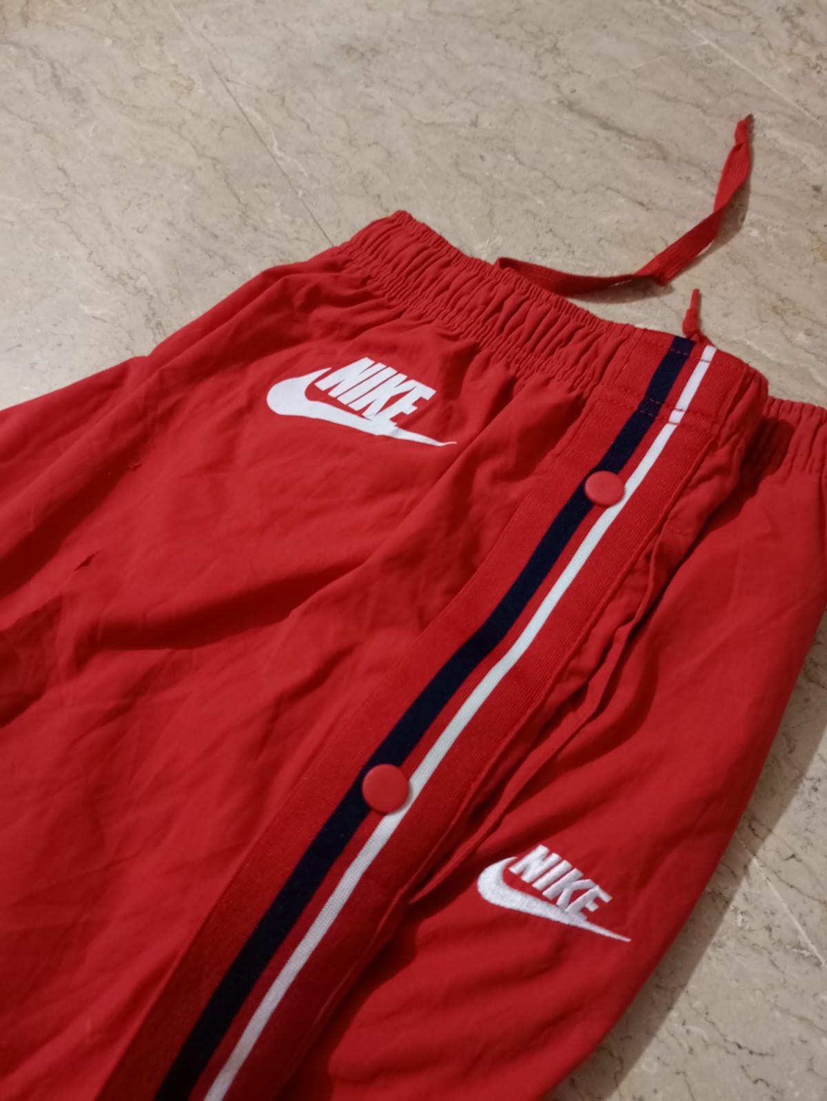 Mix Trousers