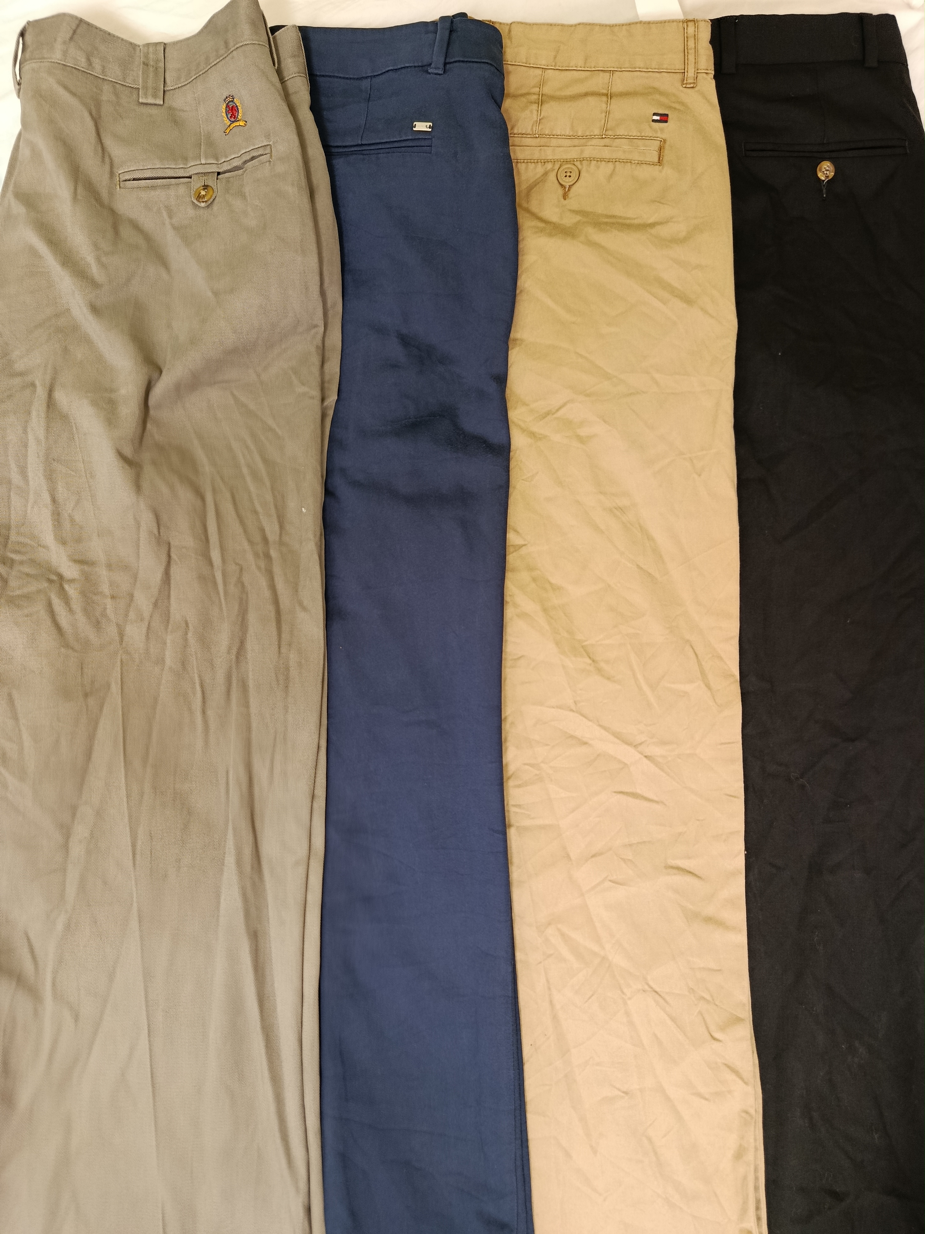 Pantalons Tommy Hilfiger (2230)
