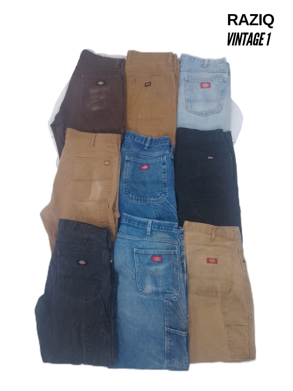 Dickies pant