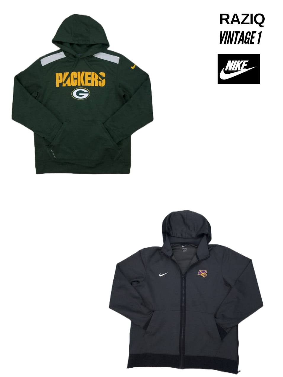 Nike Hoodies
