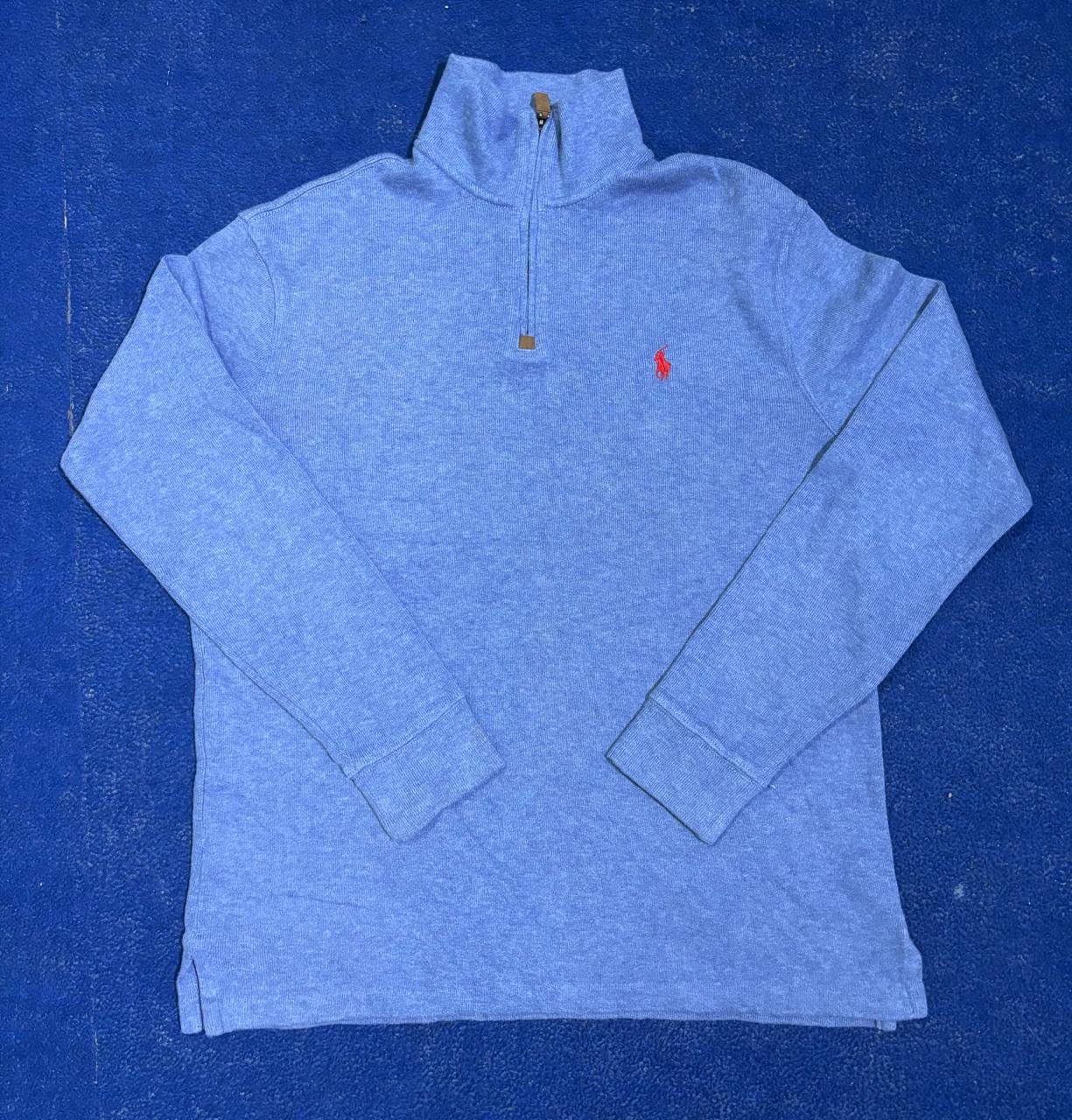 Ralph Lauren 1/4 zip