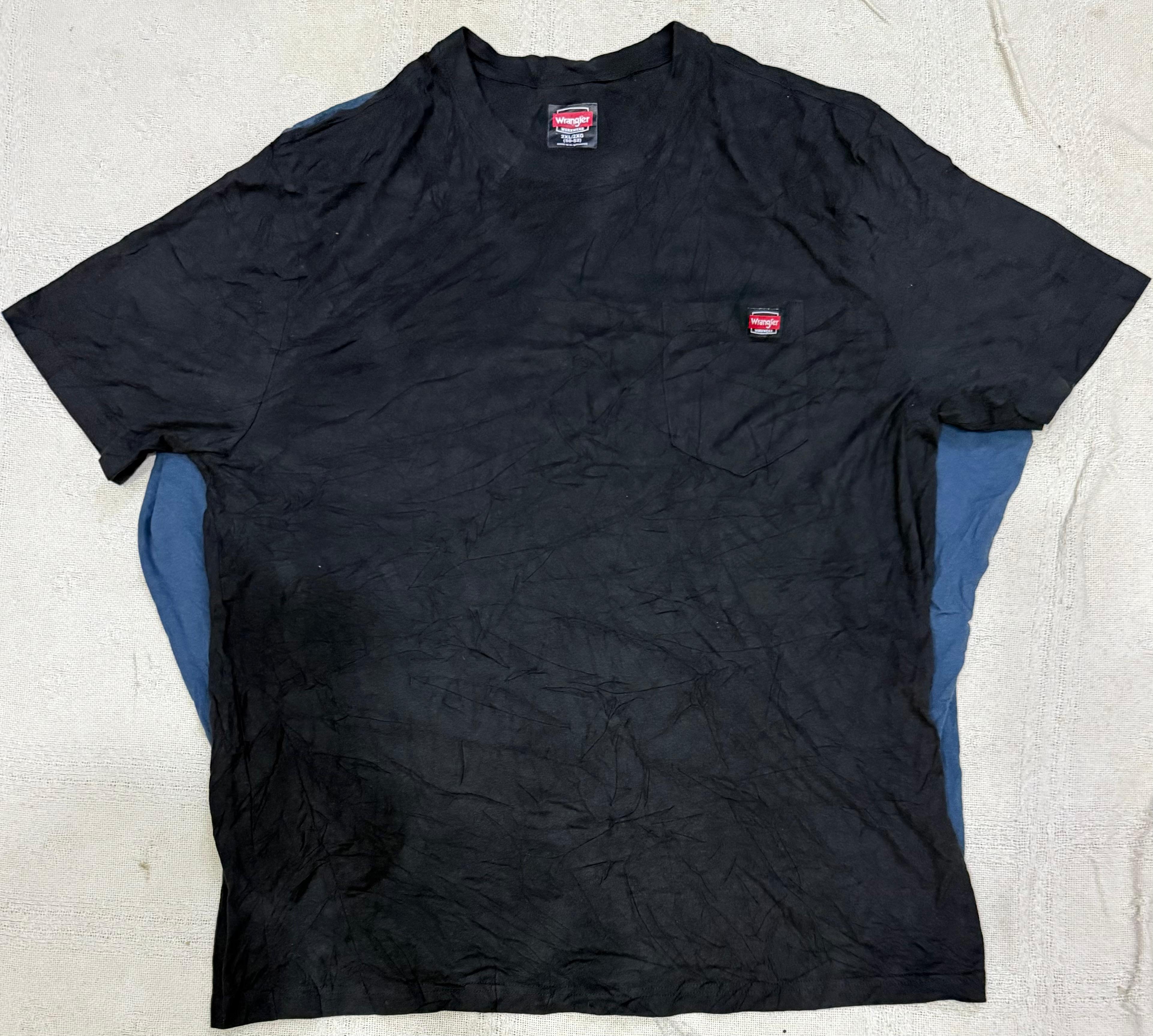 Wrangler Tシャツ 22枚
