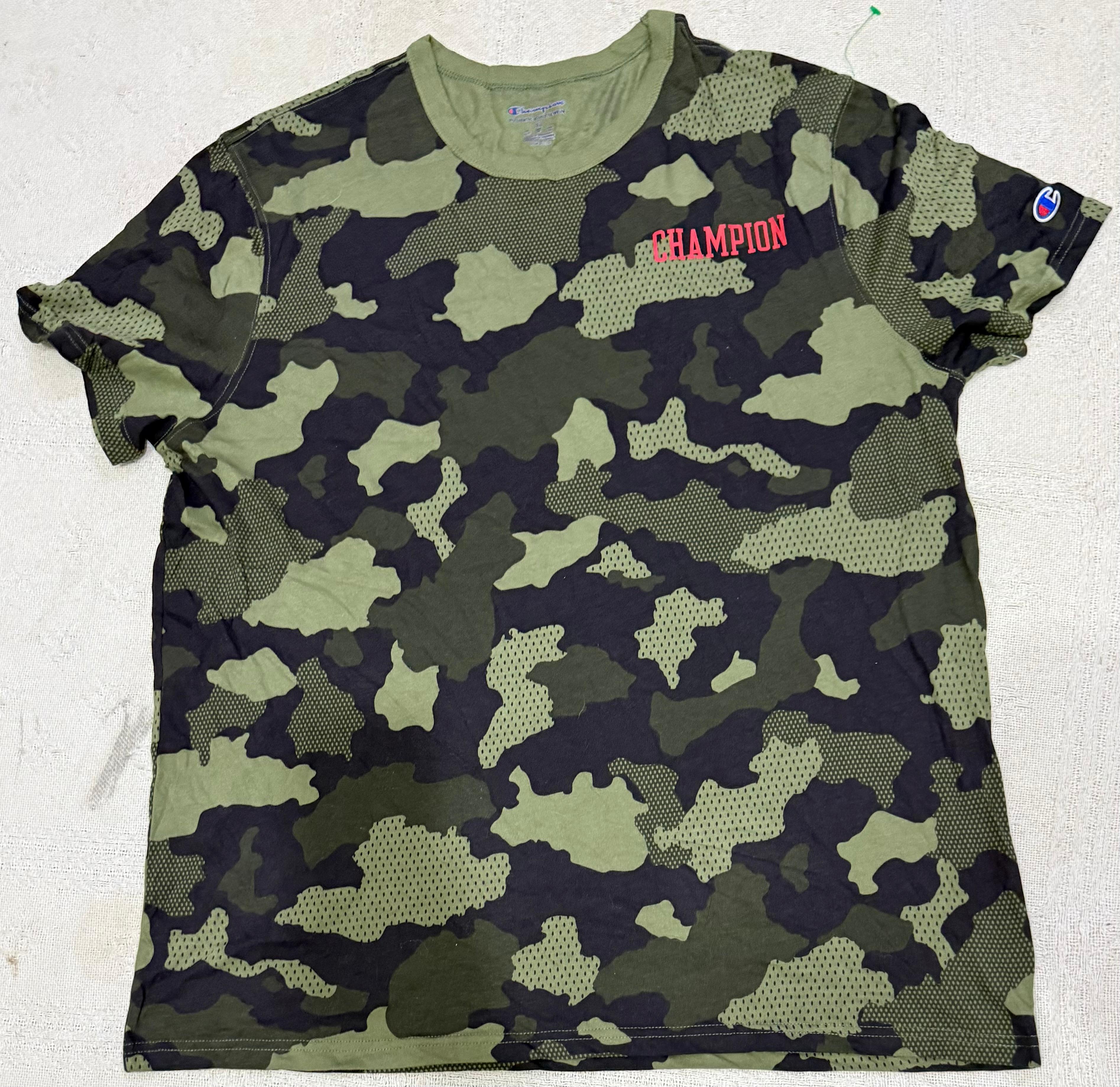 チャンピオン Tシャツ 21枚