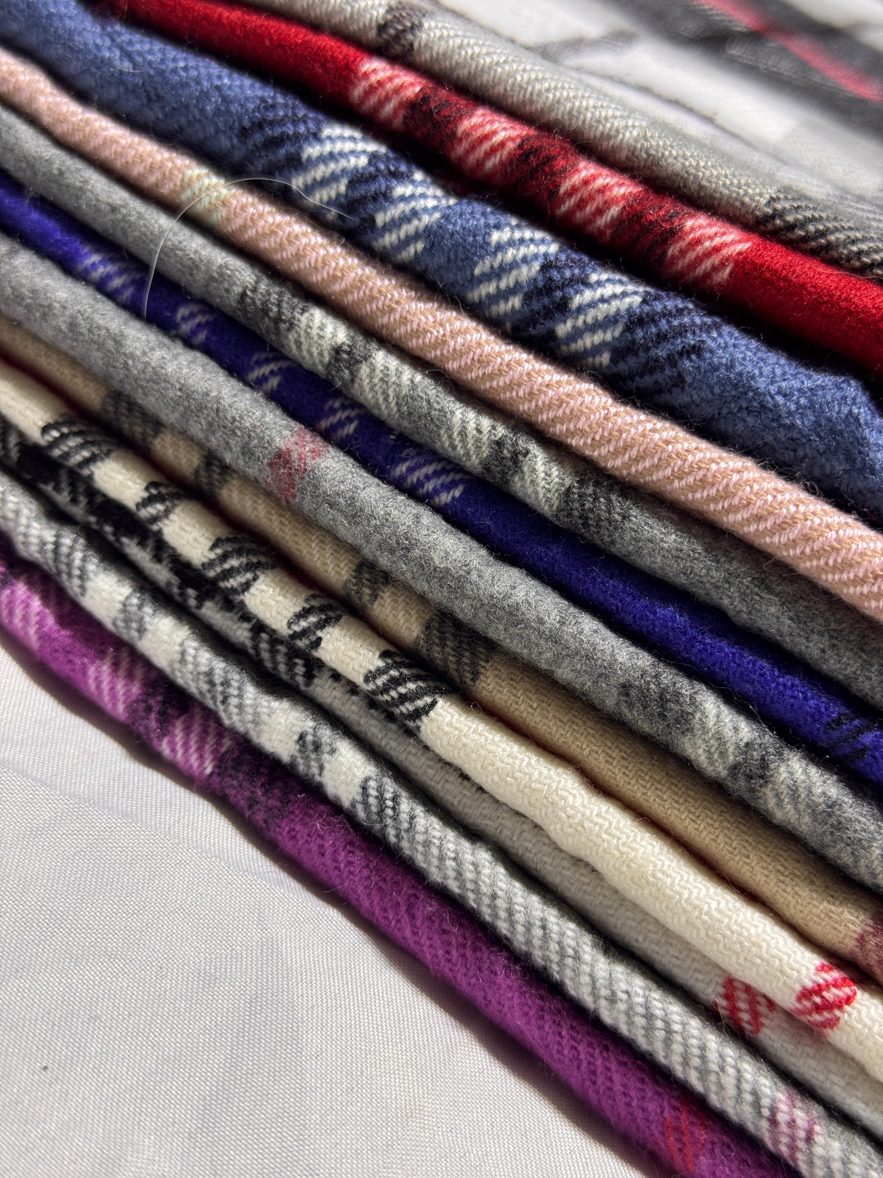 Unbranded Scarves