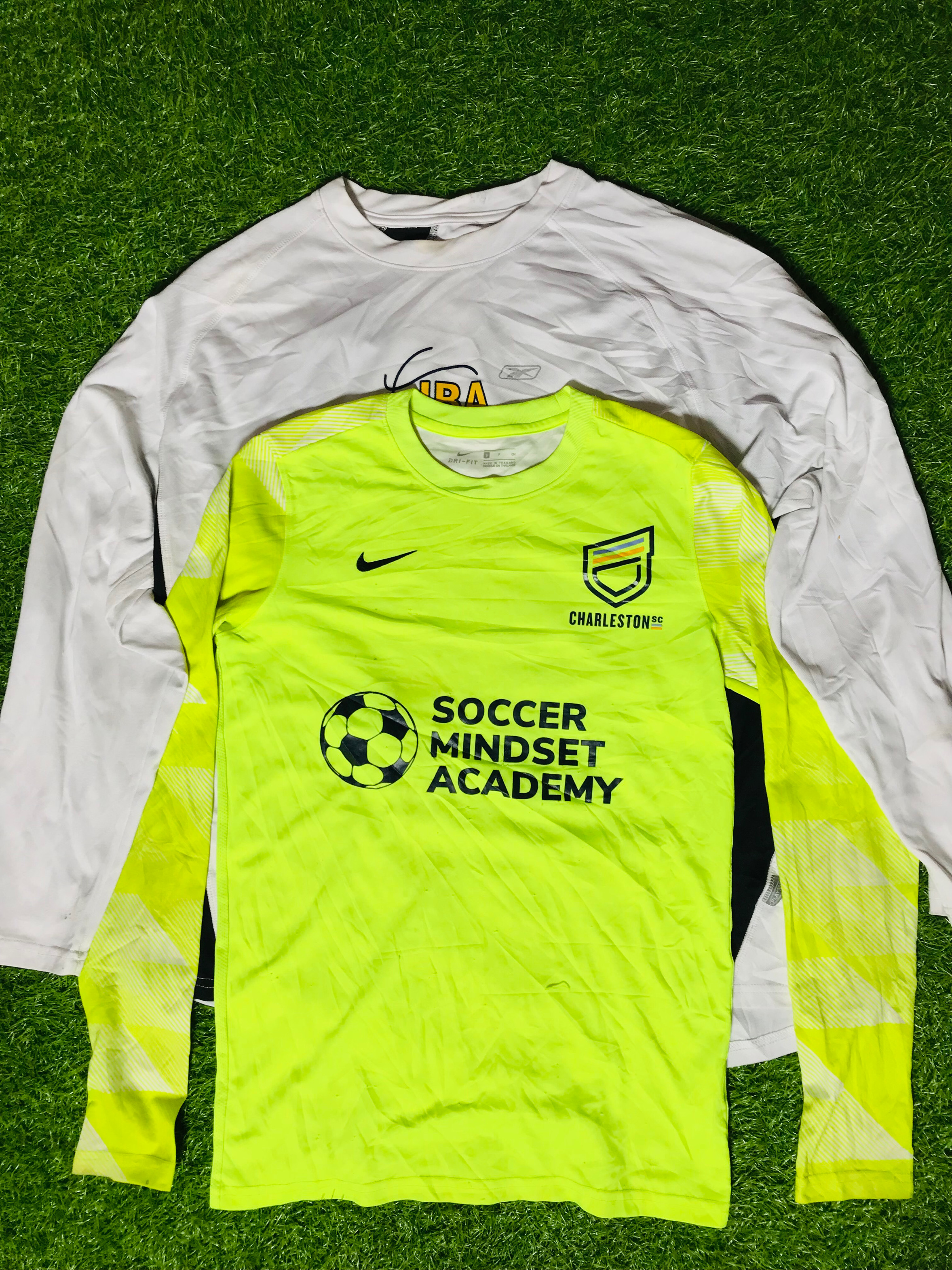 Sport Essentials T-Shirts (FF 1026)