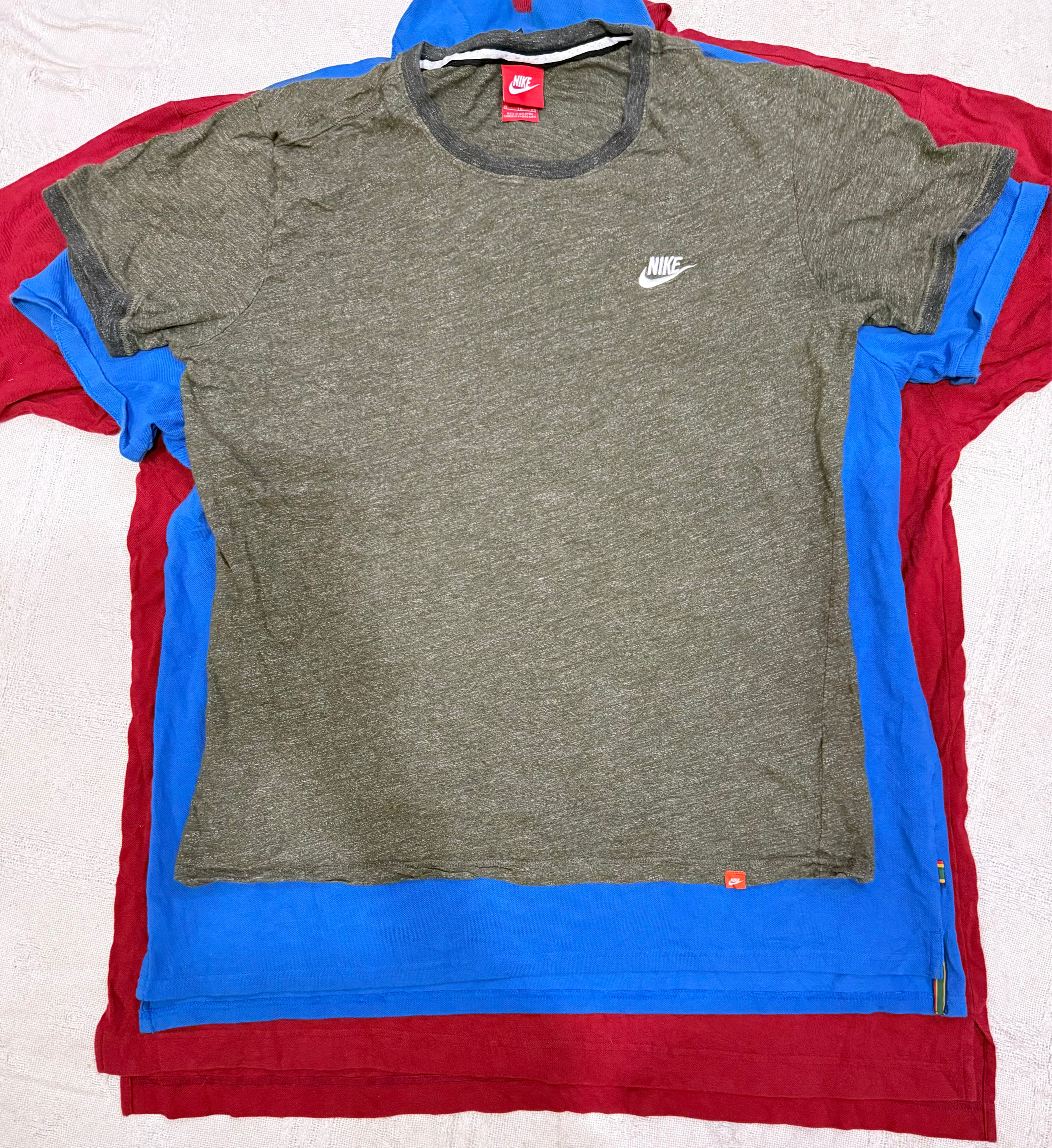 Camisetas Nike