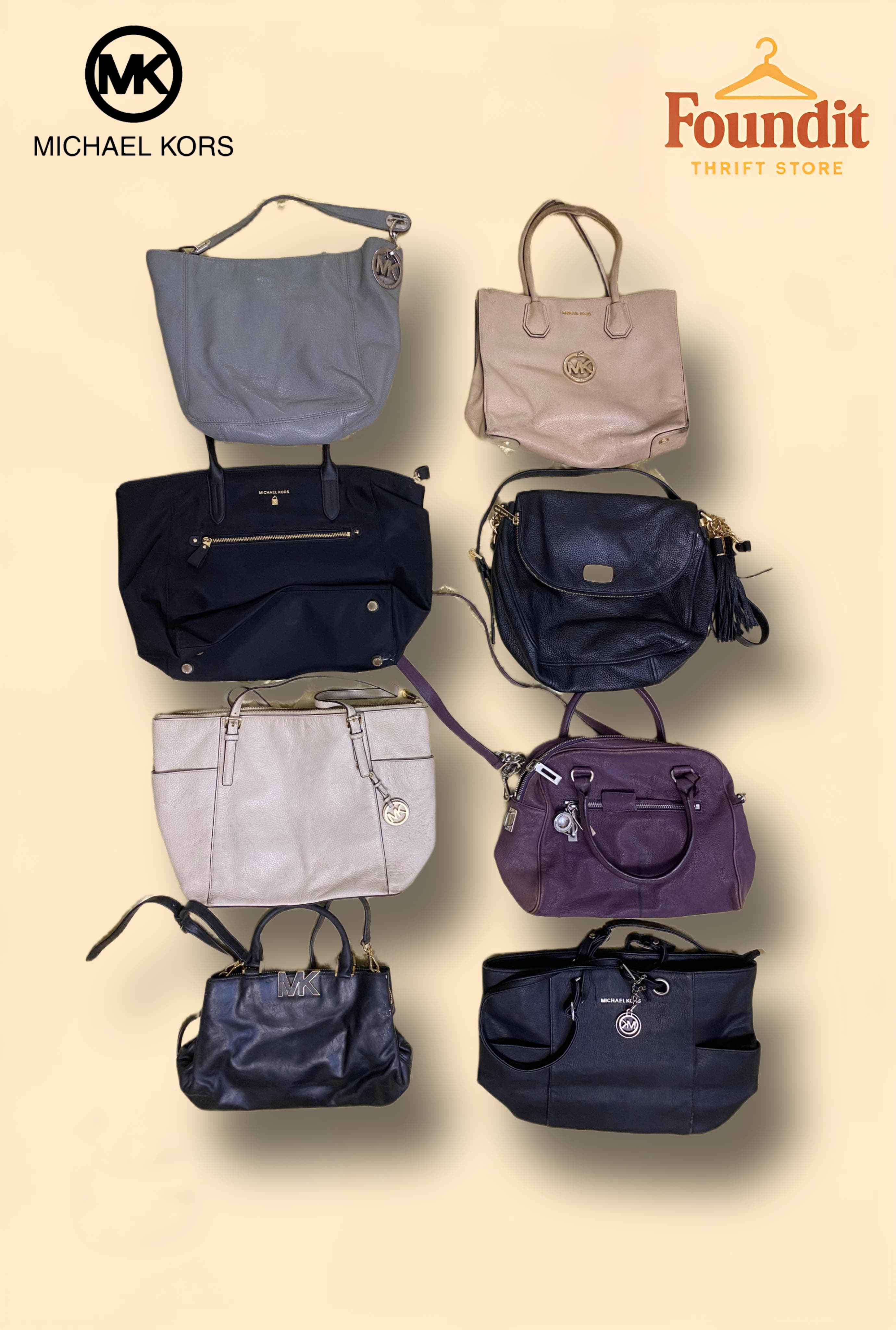 Michael Kors Branded Bags (FI 8)