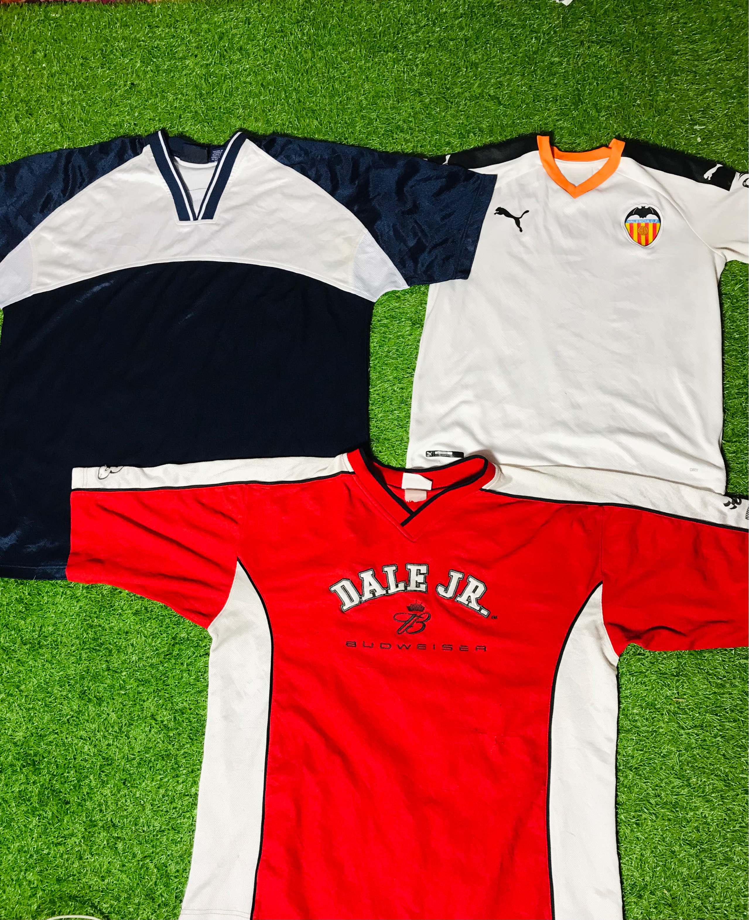 Sport-T-Shirts (FF 1028)