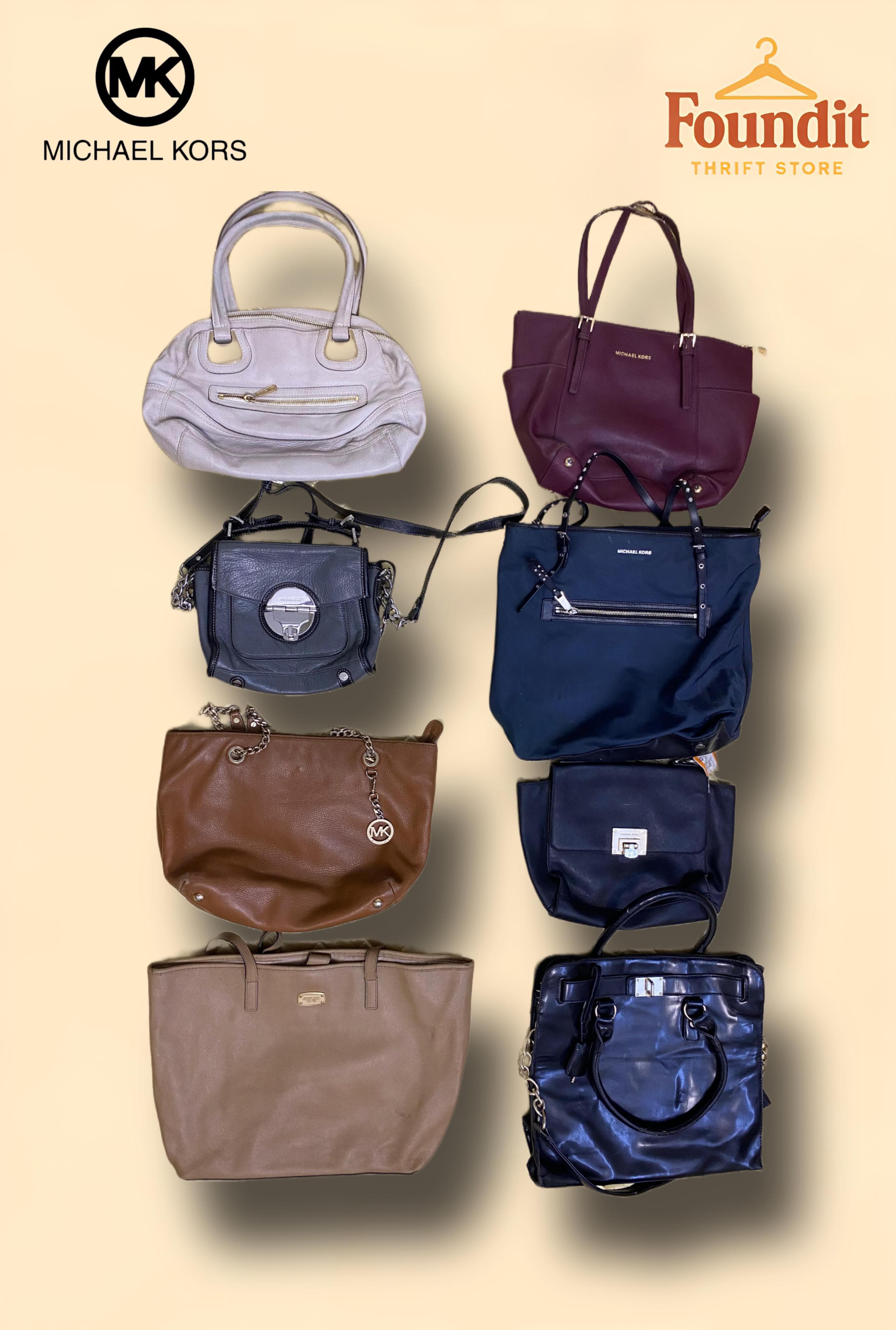 Michael Kors Branded Bags  (FI 9)