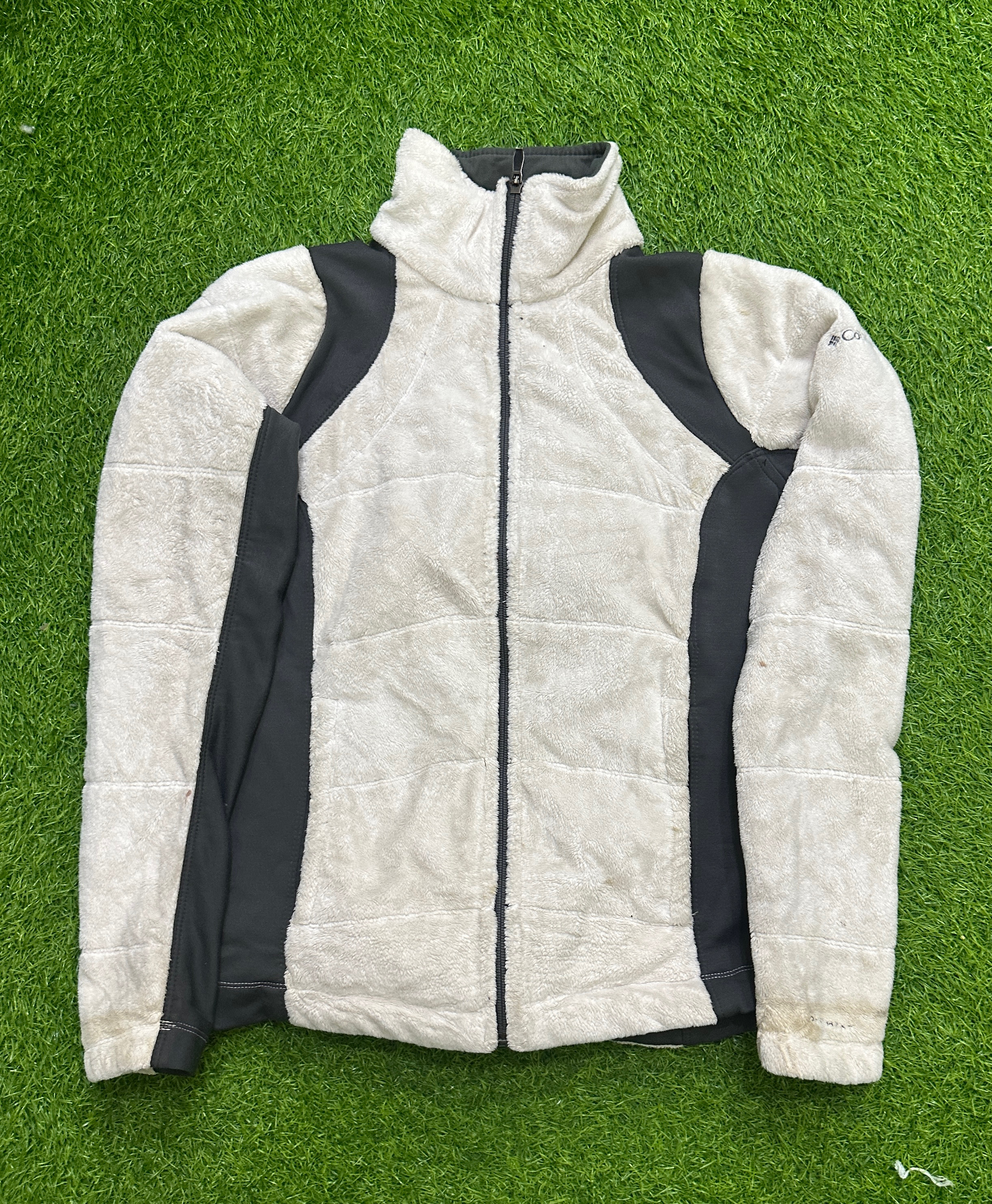 Veste en polaire Columbia