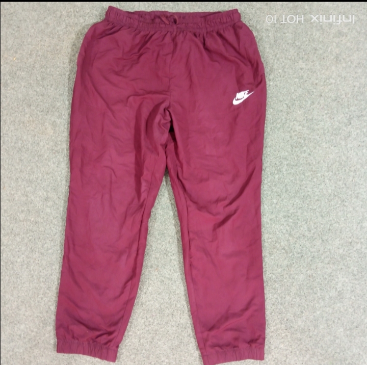 Premium Nike trackpants
