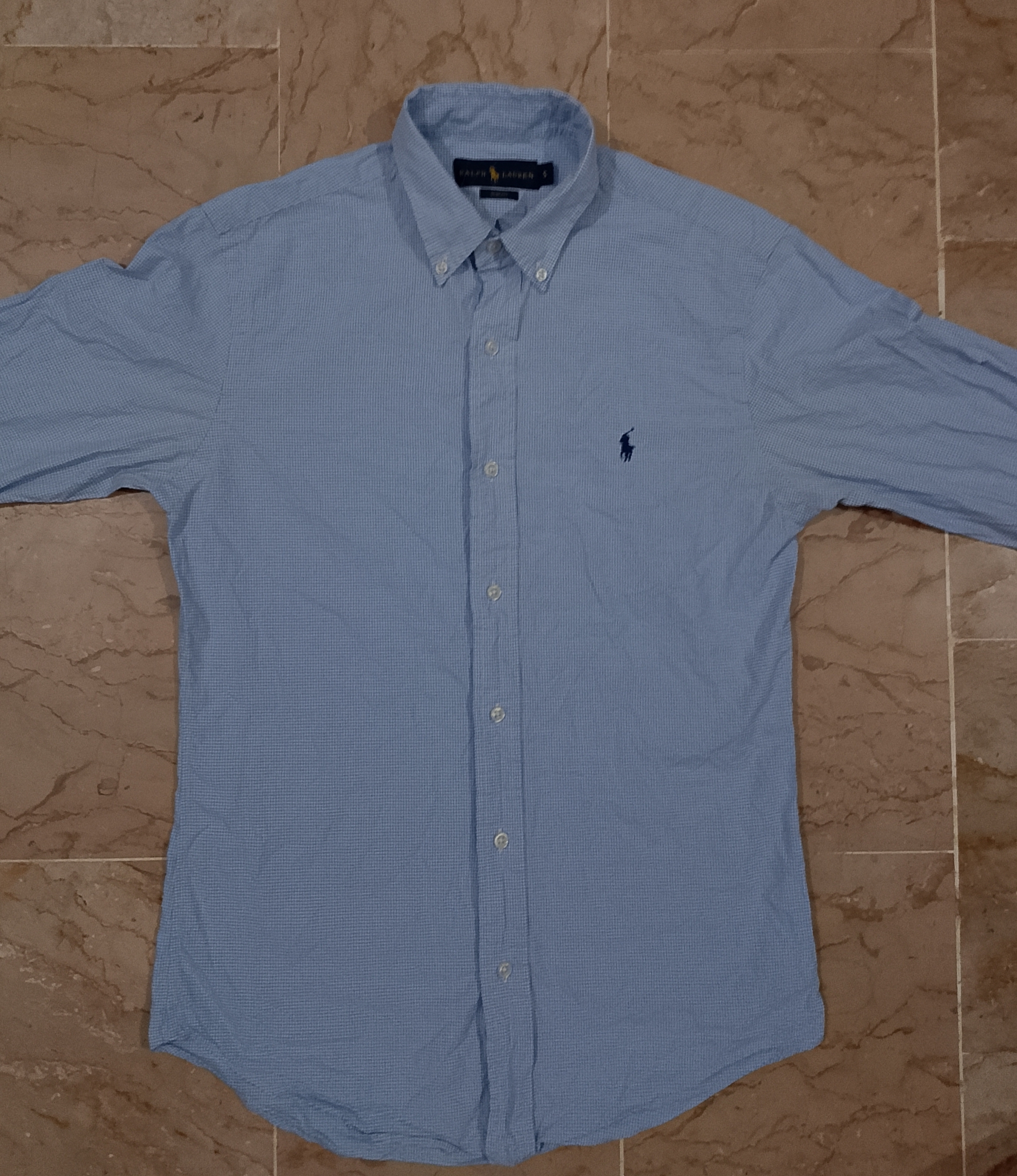 Polo Ralph Lauren Shirts