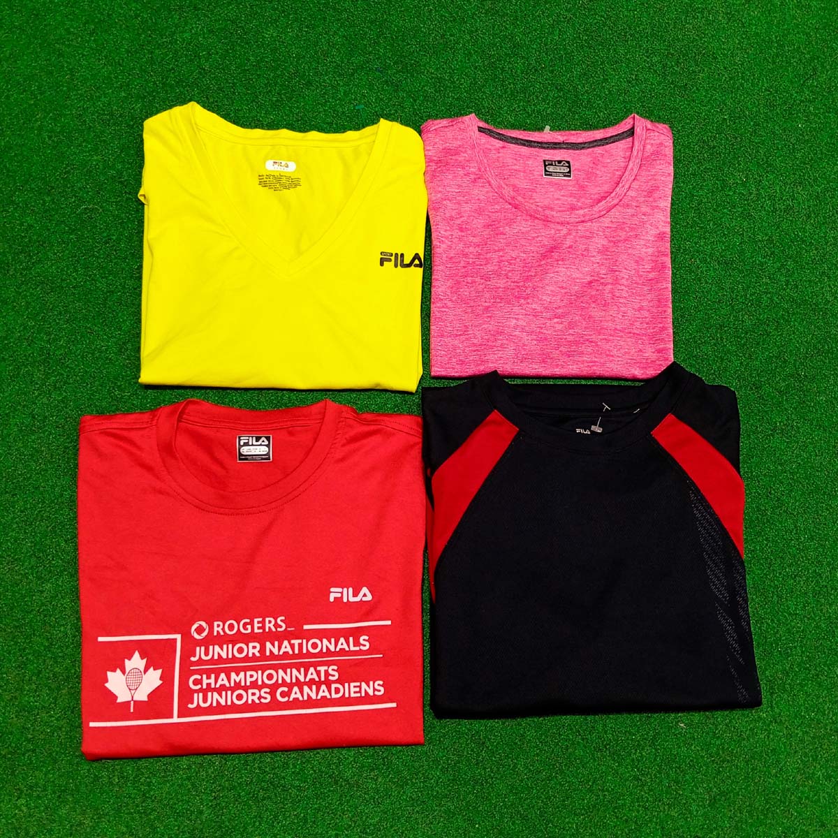 Camiseta Fila Sport