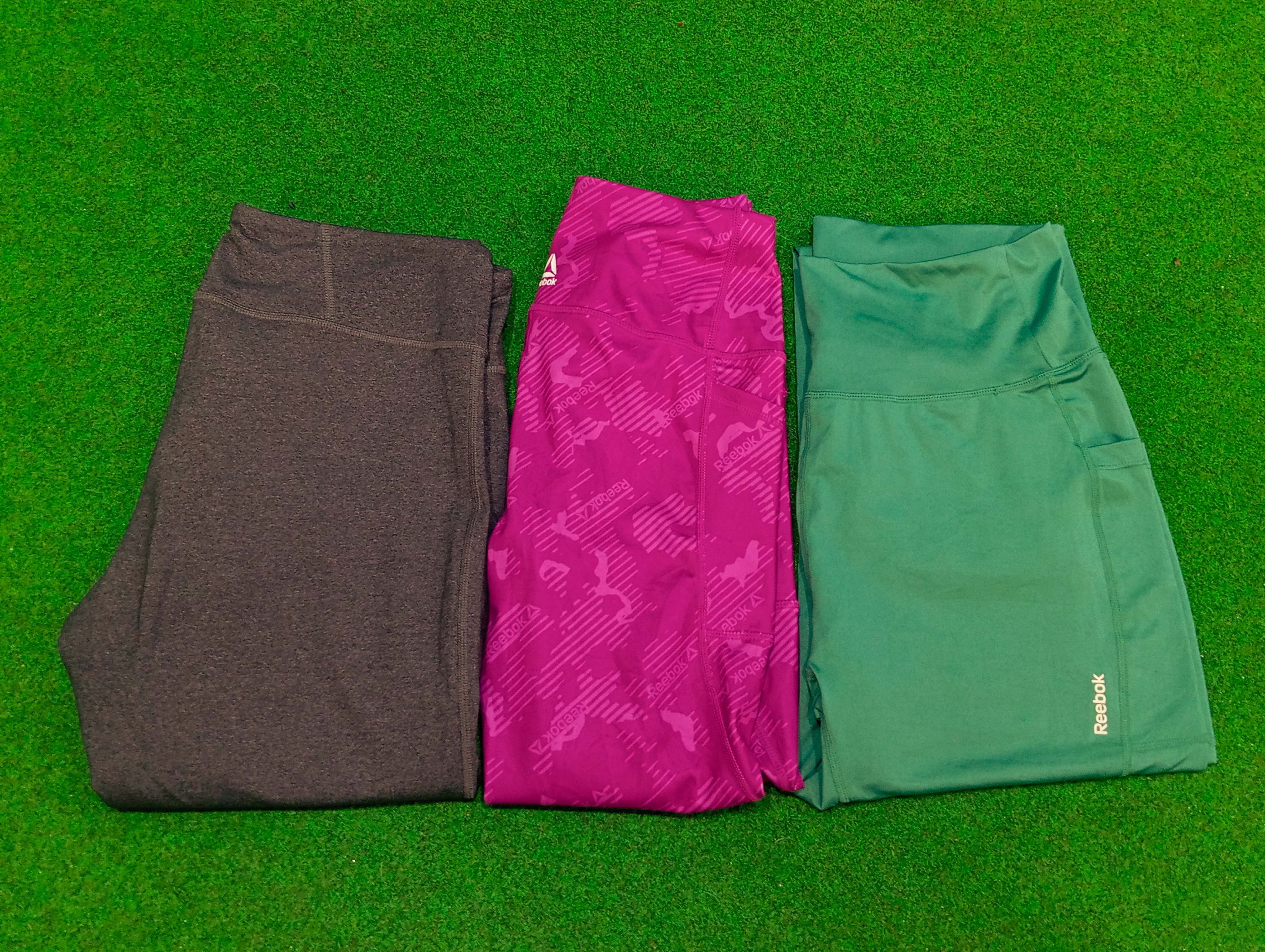 Reebok Mix Tights